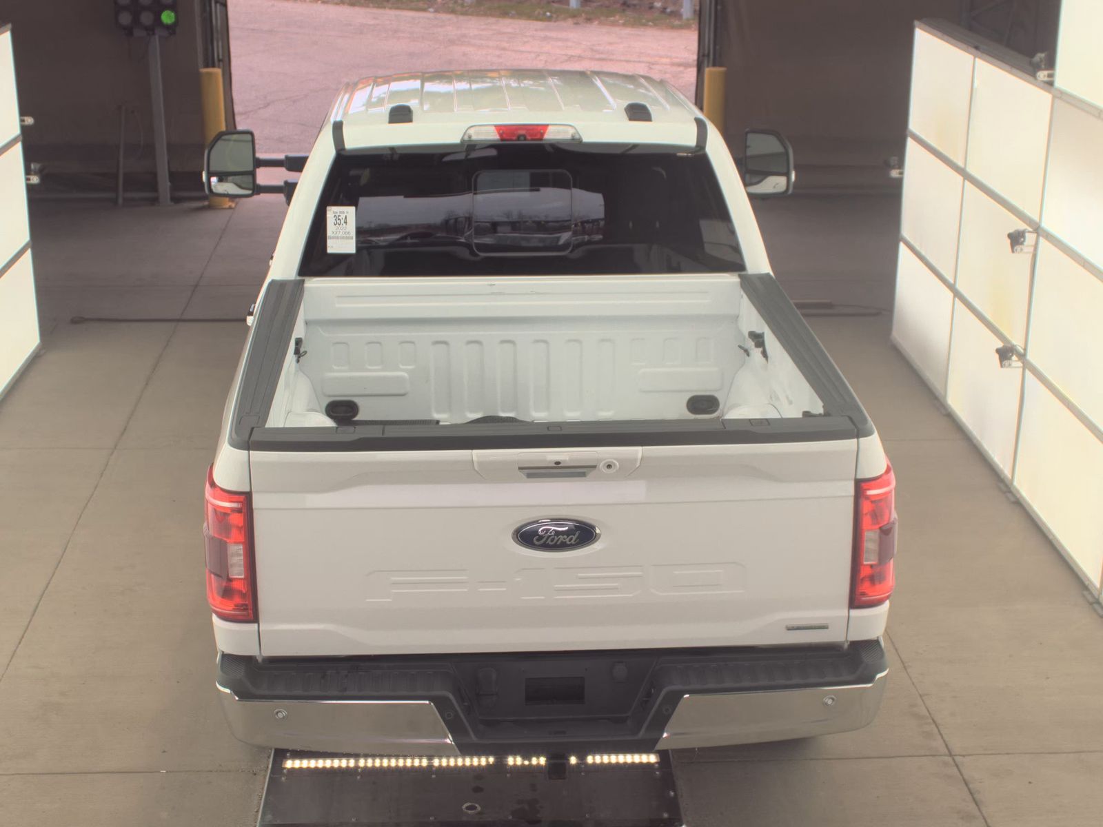 2022 Ford F-150 XLT AWD