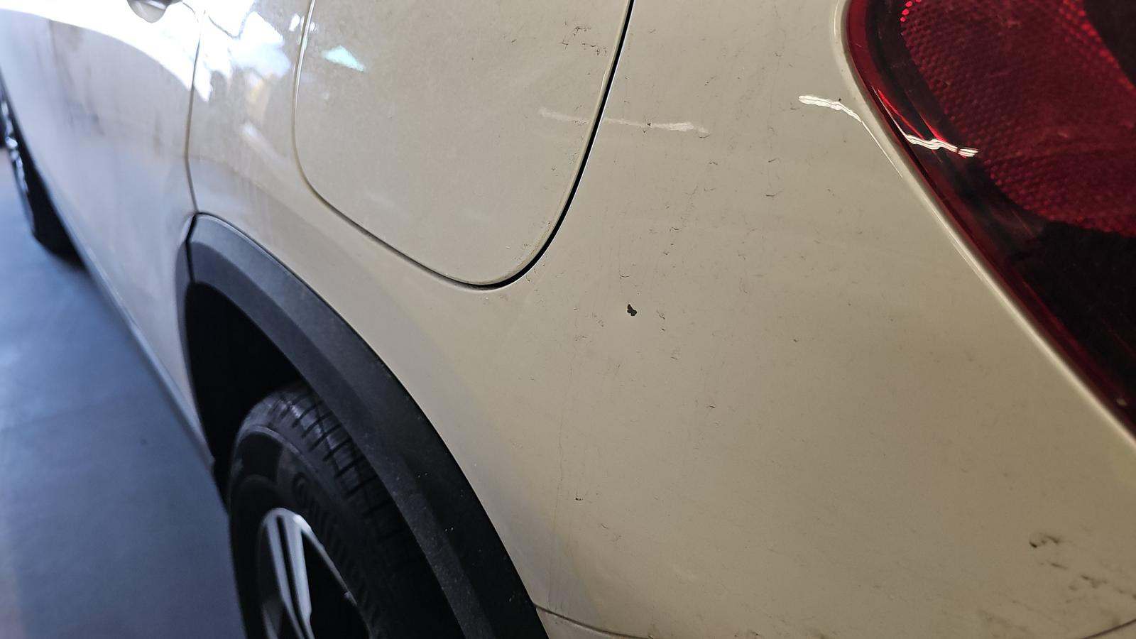 2025 Mercedes-Benz GLA GLA 250 FWD