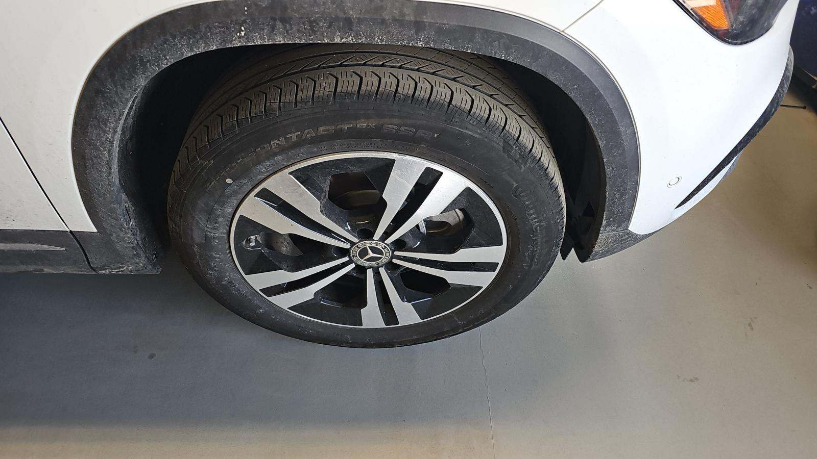 2025 Mercedes-Benz GLA GLA 250 FWD