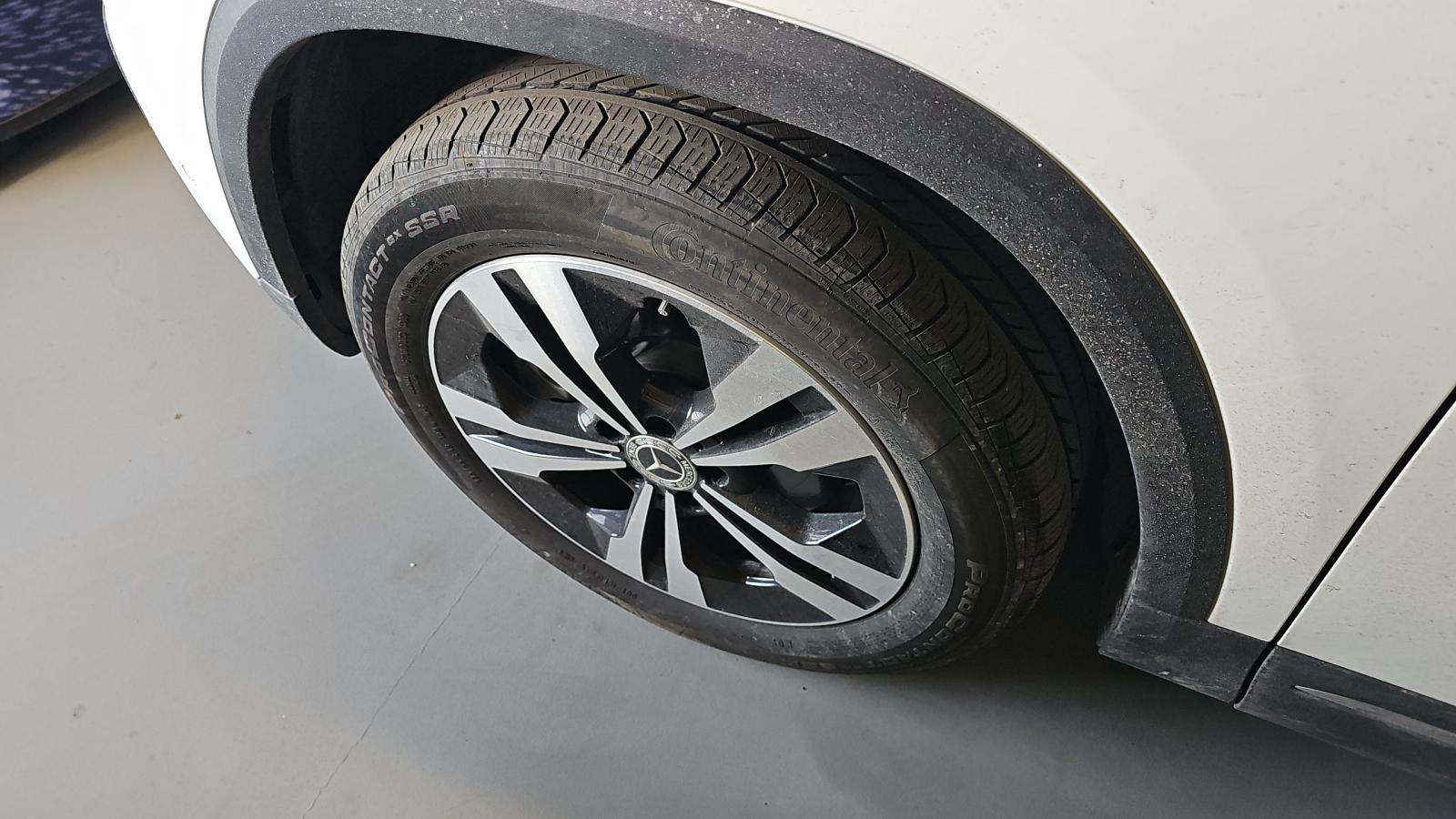 2025 Mercedes-Benz GLA GLA 250 FWD