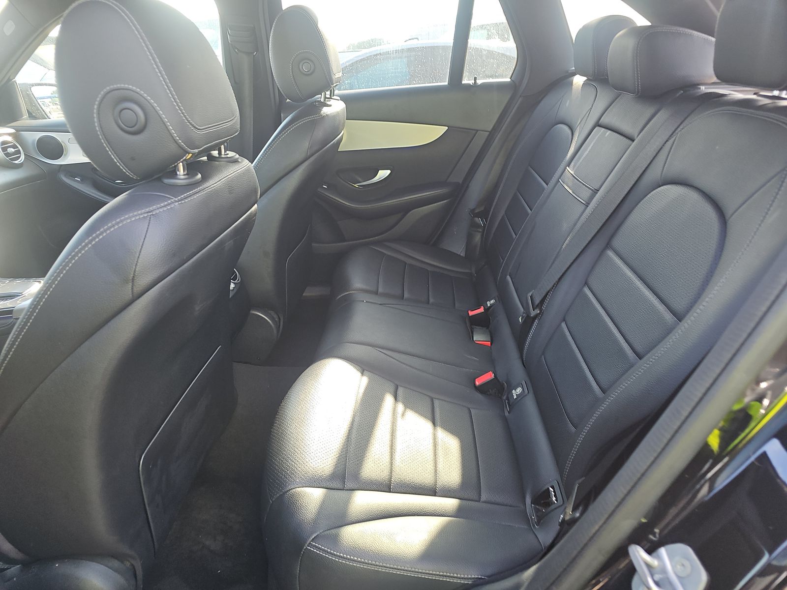 2020 Mercedes-Benz GLC GLC 300 AWD