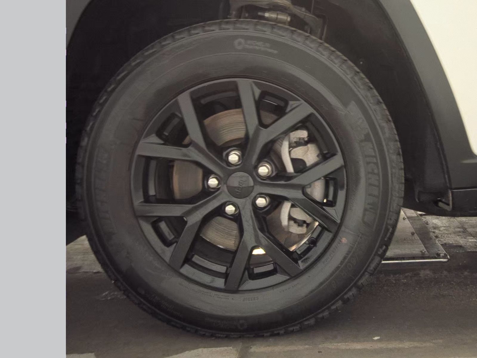 JEEP ALTITUDE X - 10