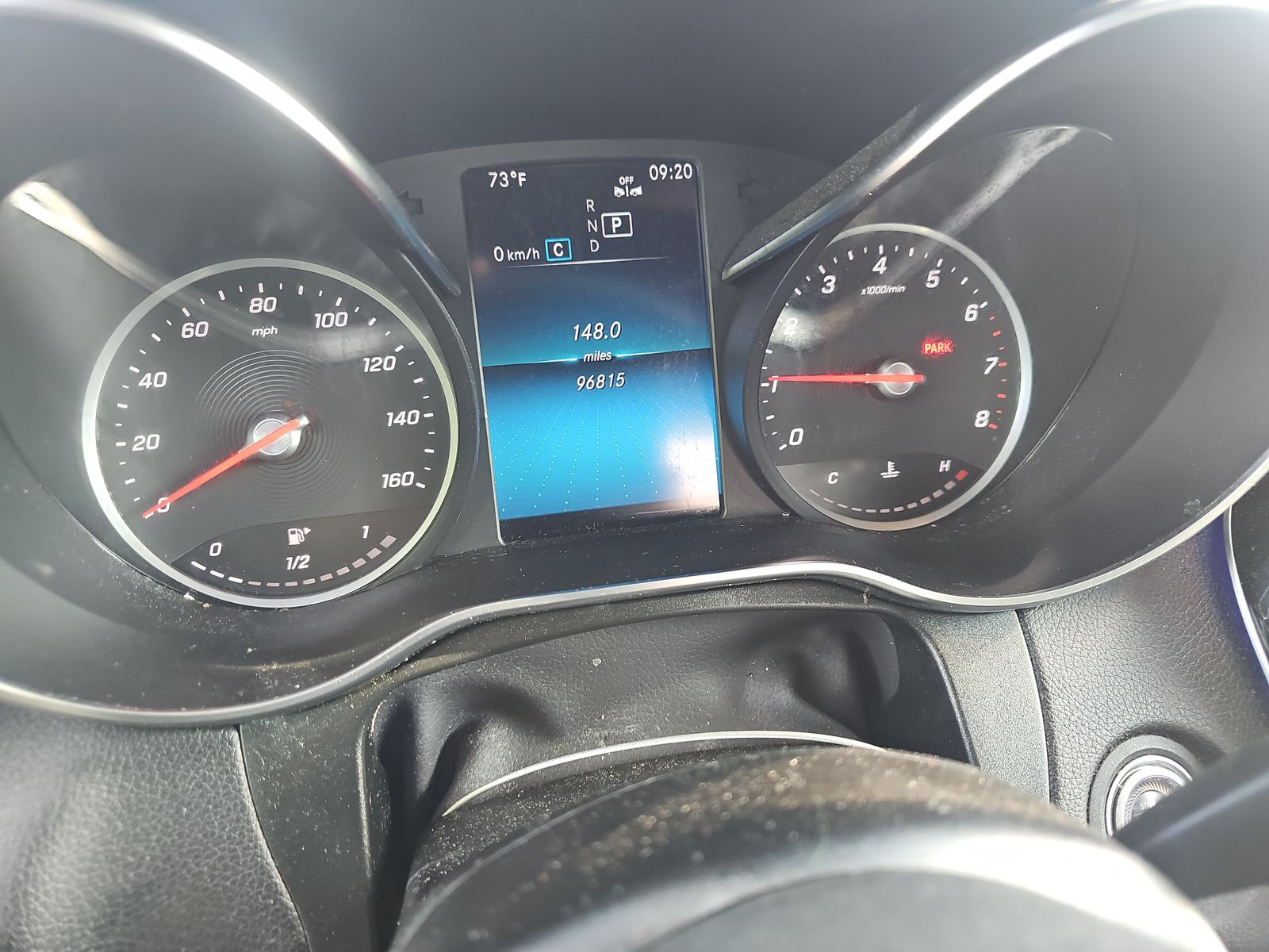 2020 Mercedes-Benz GLC GLC 300 AWD