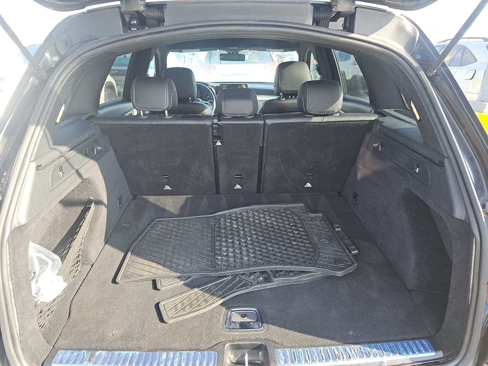 2020 Mercedes-Benz GLC GLC 300 AWD