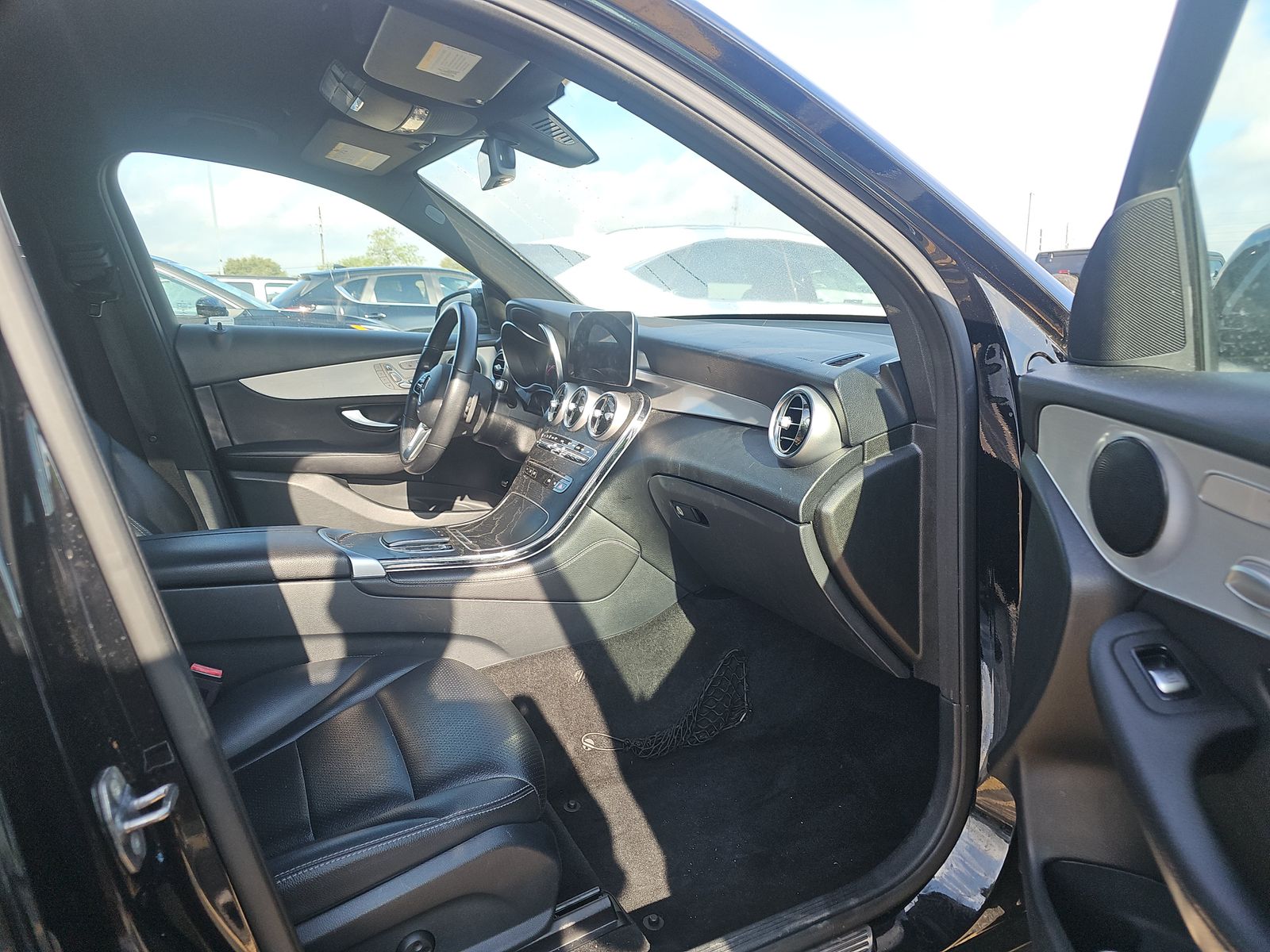 2020 Mercedes-Benz GLC GLC 300 AWD