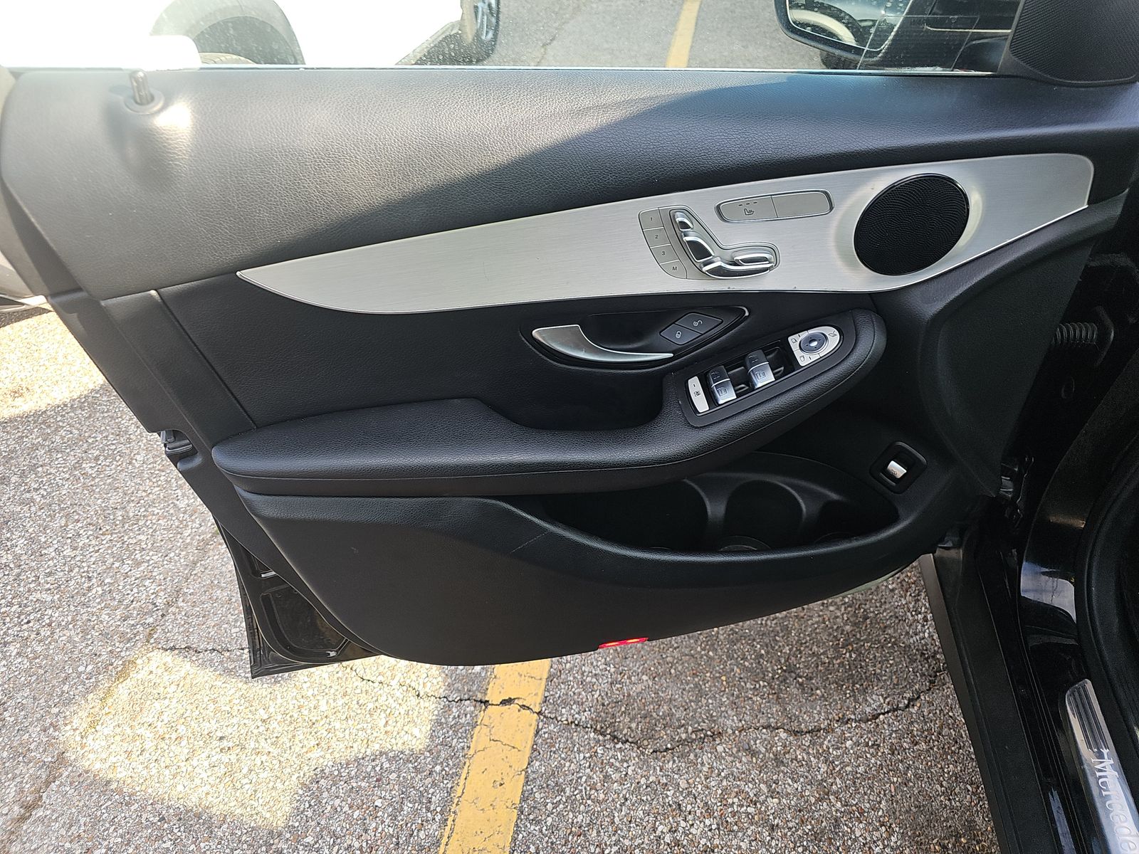 2020 Mercedes-Benz GLC GLC 300 AWD