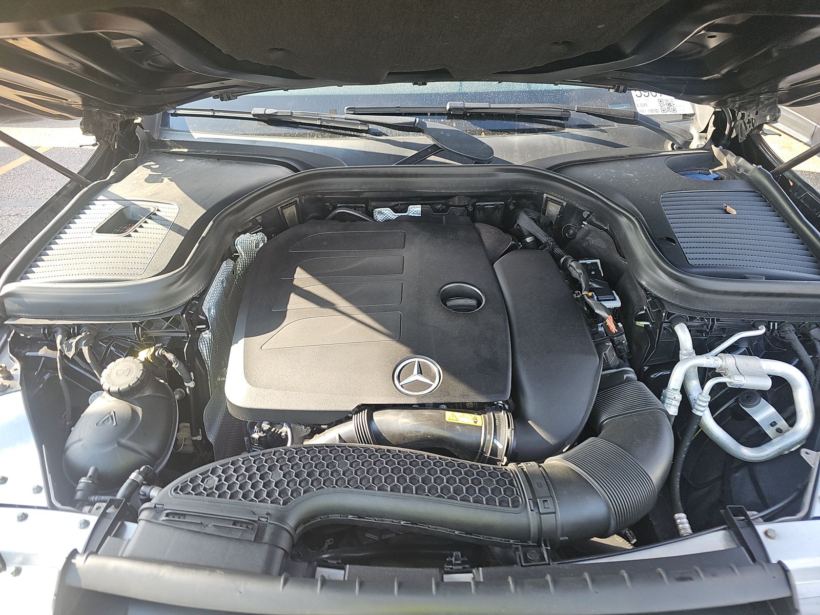 2020 Mercedes-Benz GLC GLC 300 AWD