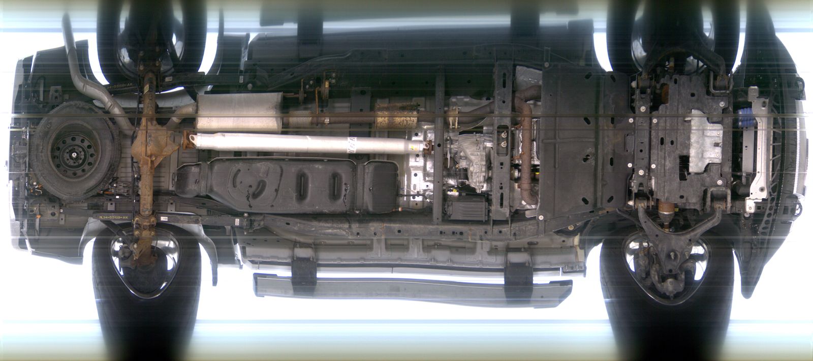 2022 Ford F-150 XLT AWD