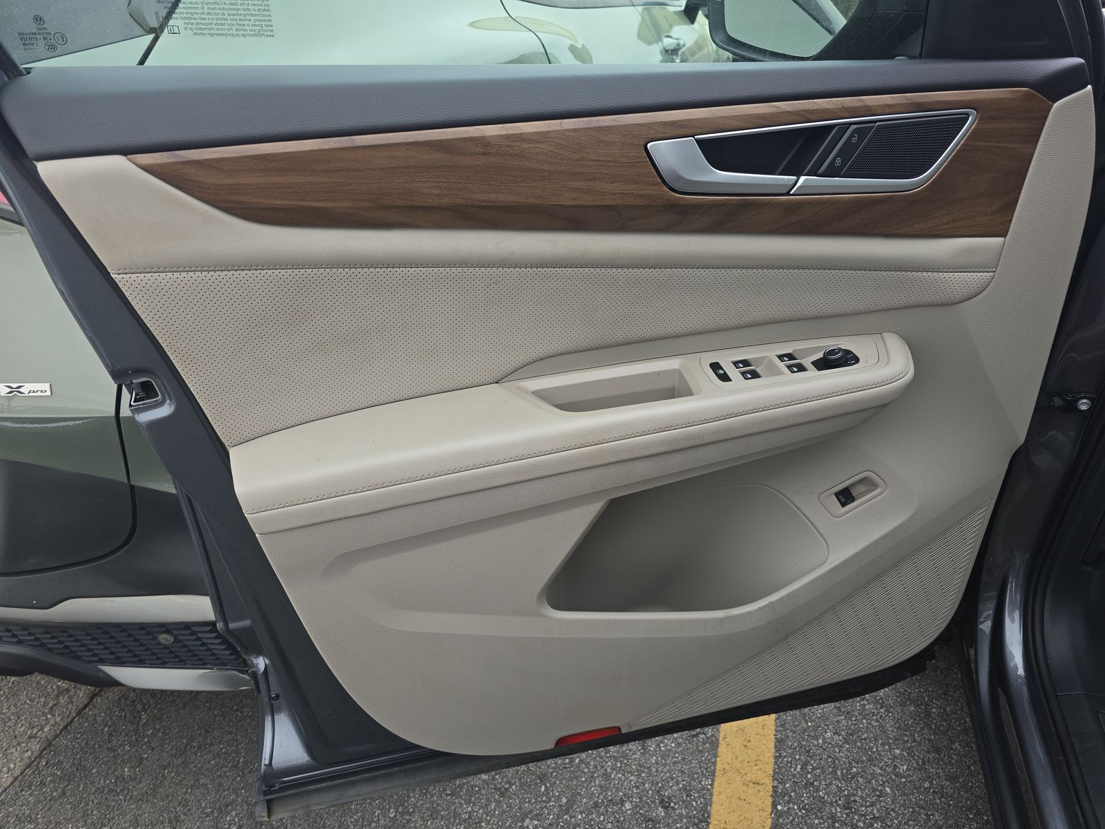 2024 Volkswagen Atlas 2.0T SE AWD