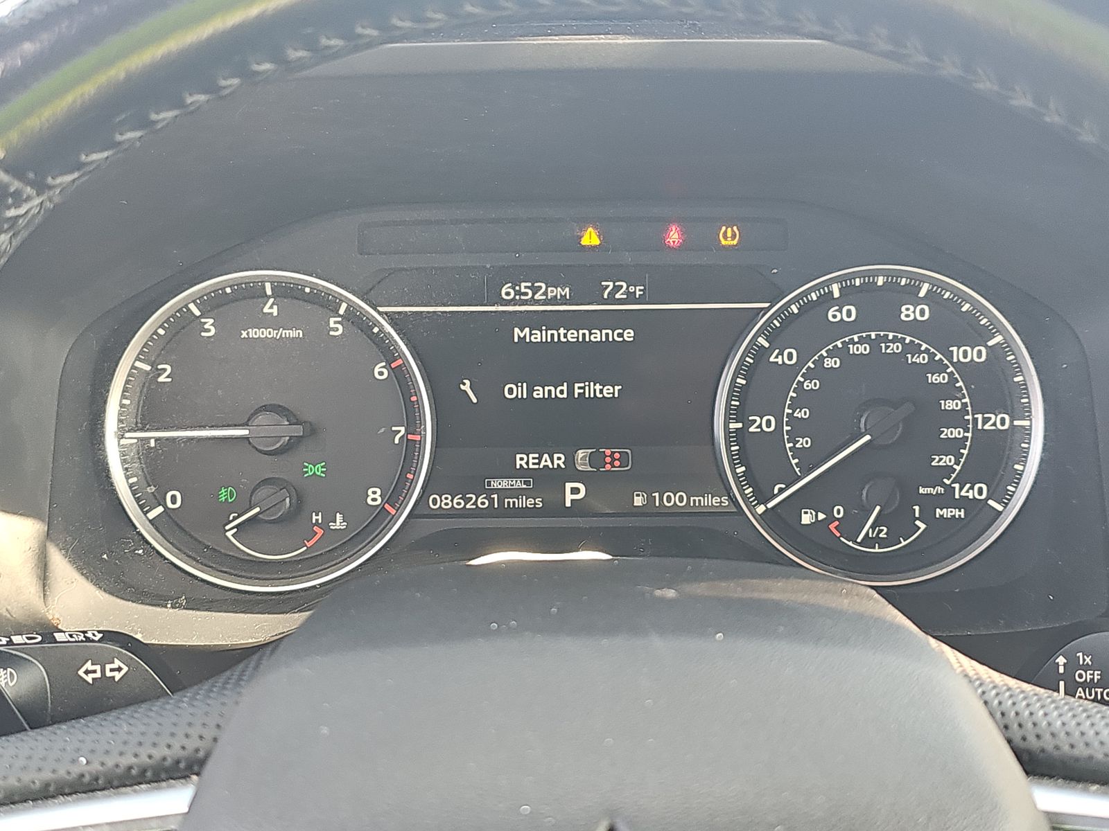 2022 Mitsubishi Outlander SE AWD