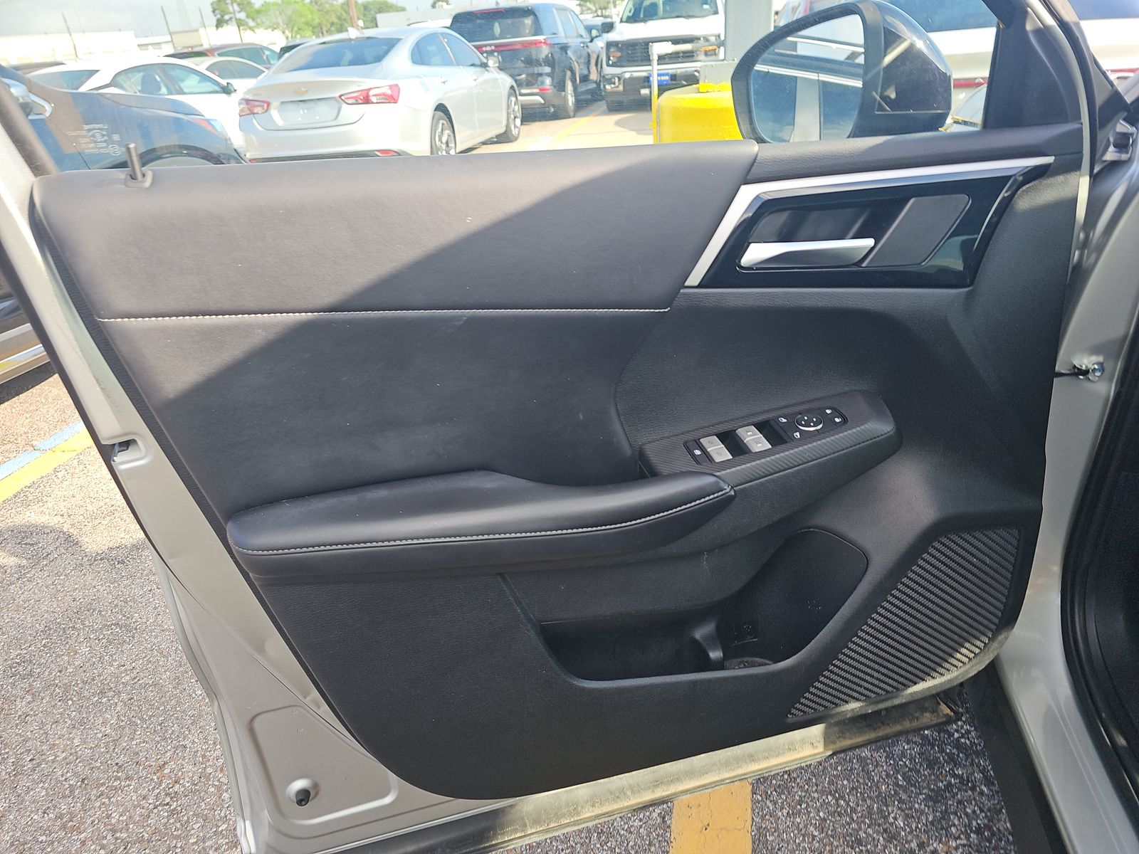 2022 Mitsubishi Outlander SE AWD