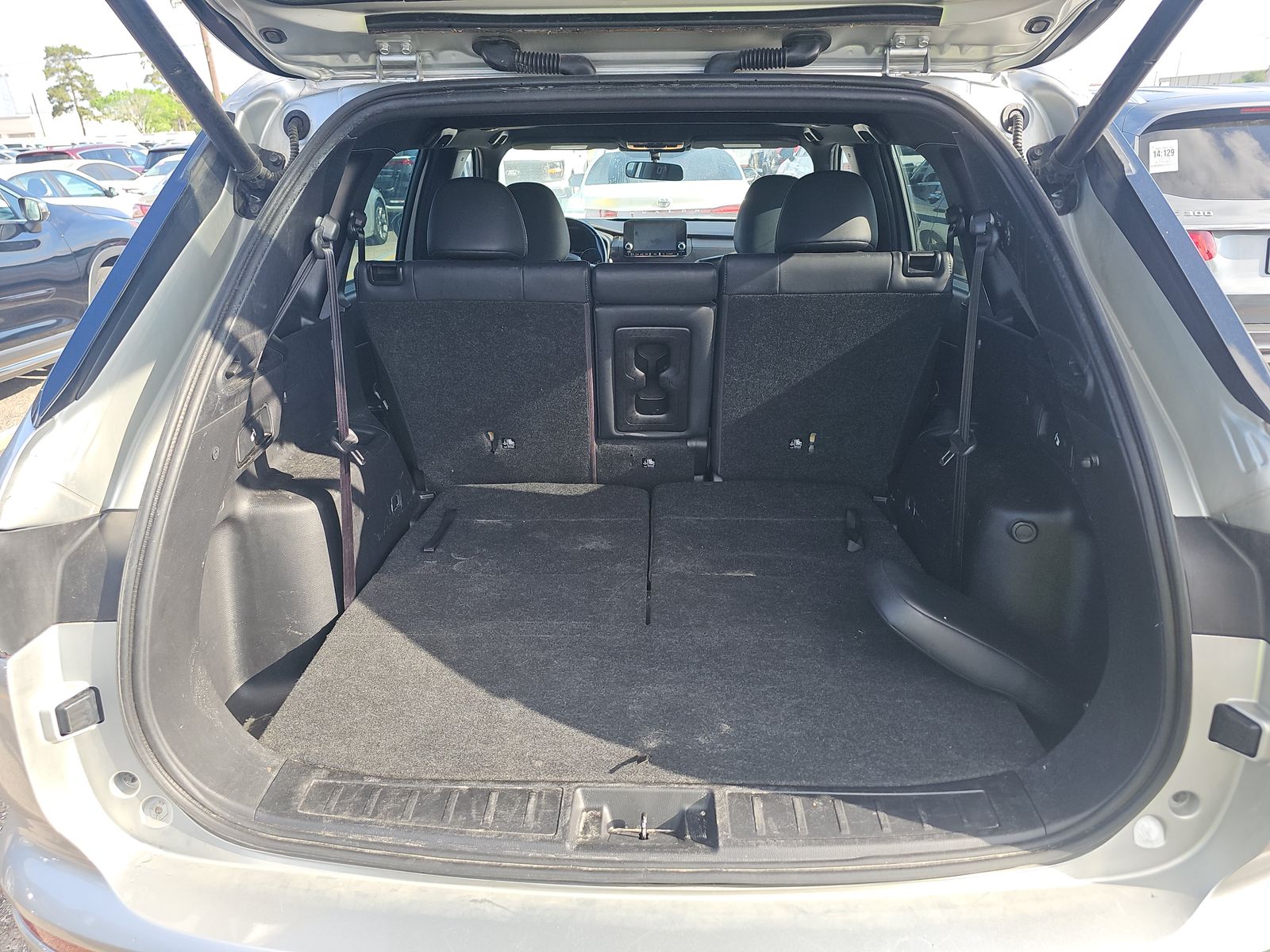 2022 Mitsubishi Outlander SE AWD