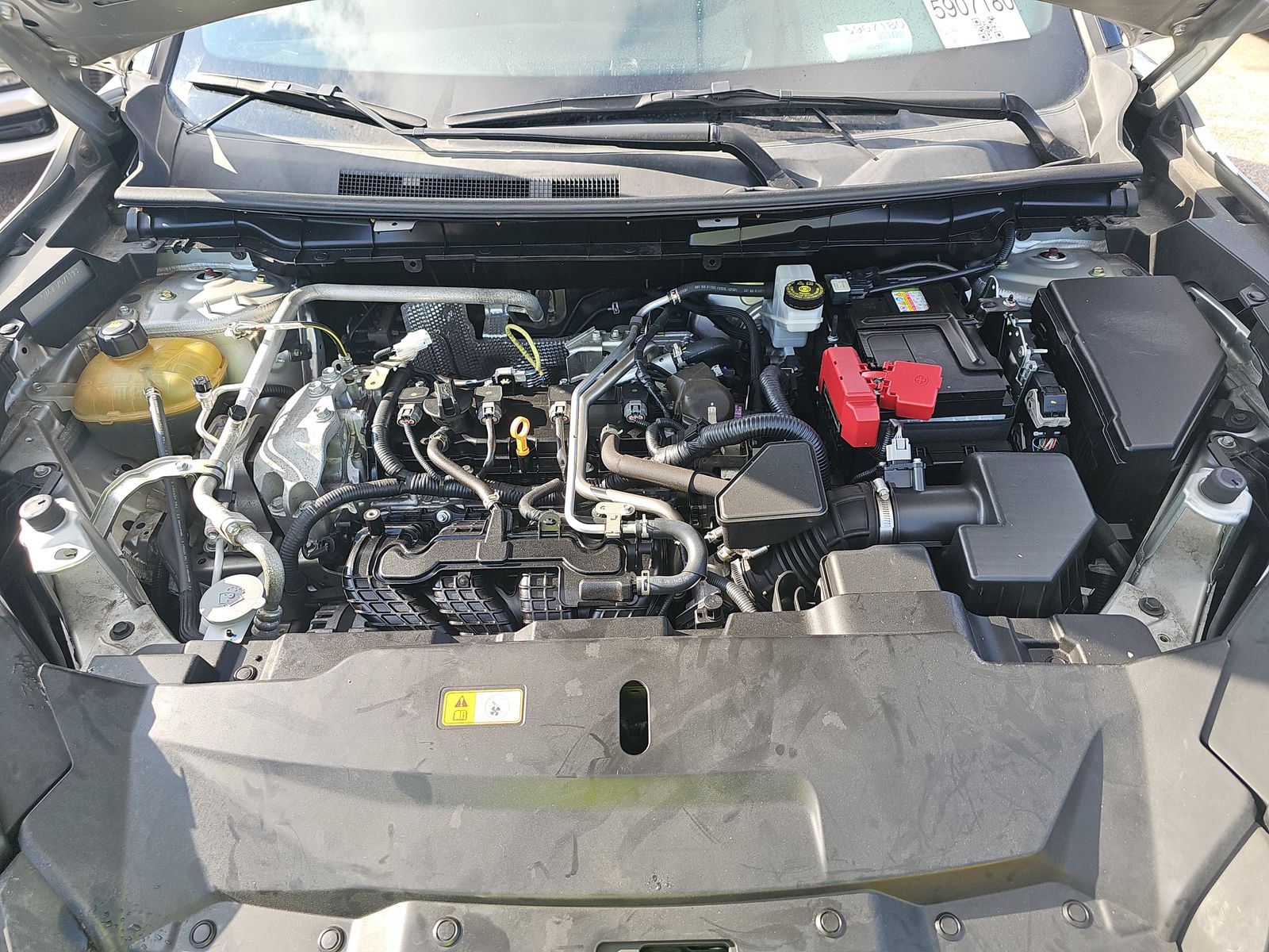 2022 Mitsubishi Outlander SE AWD