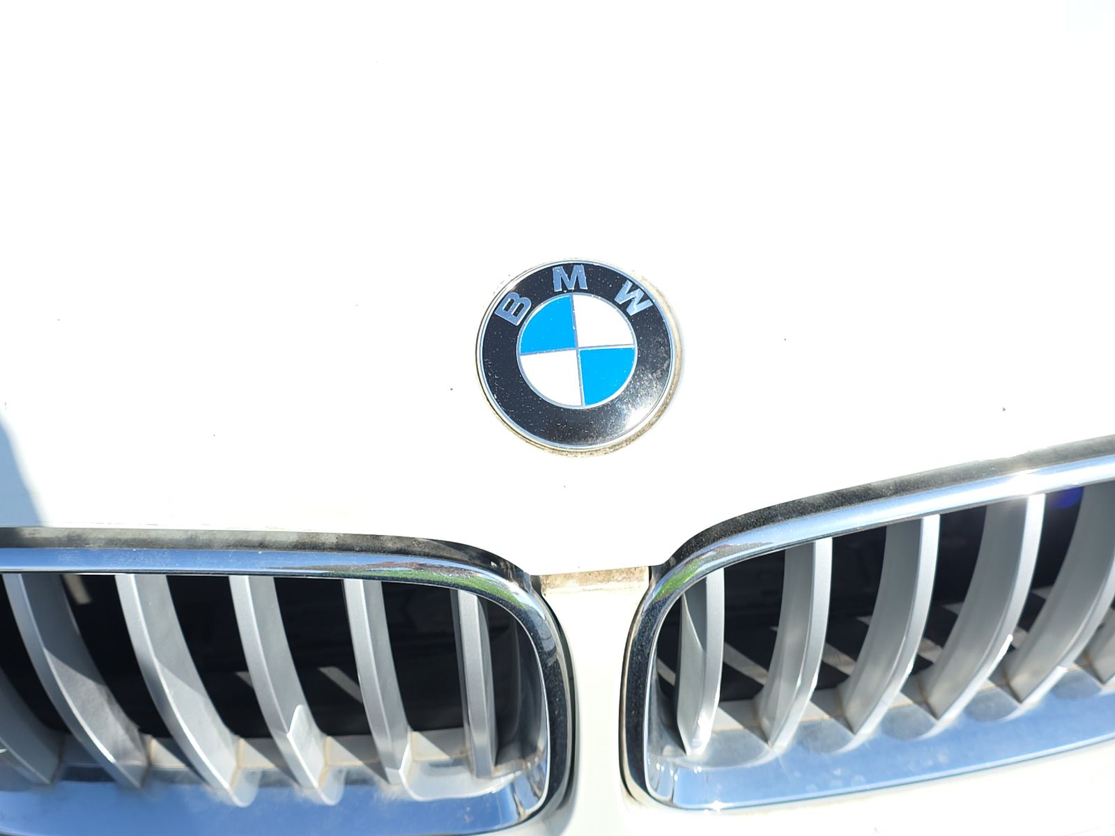 2017 BMW X3 xDrive35i AWD