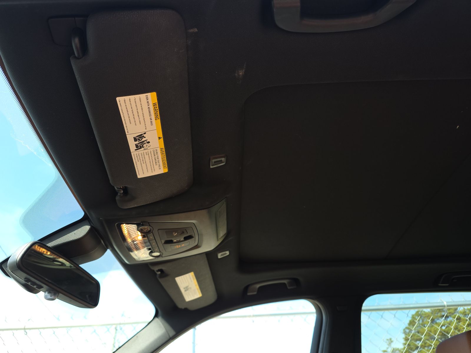 2017 BMW X3 xDrive35i AWD