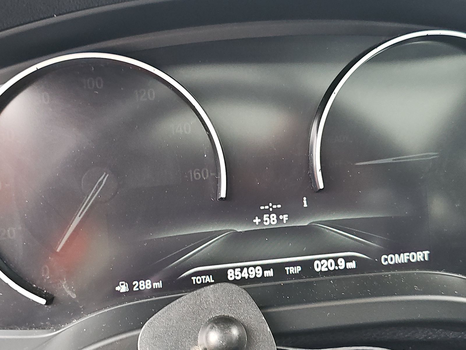 2019 BMW X3 sDrive30i RWD