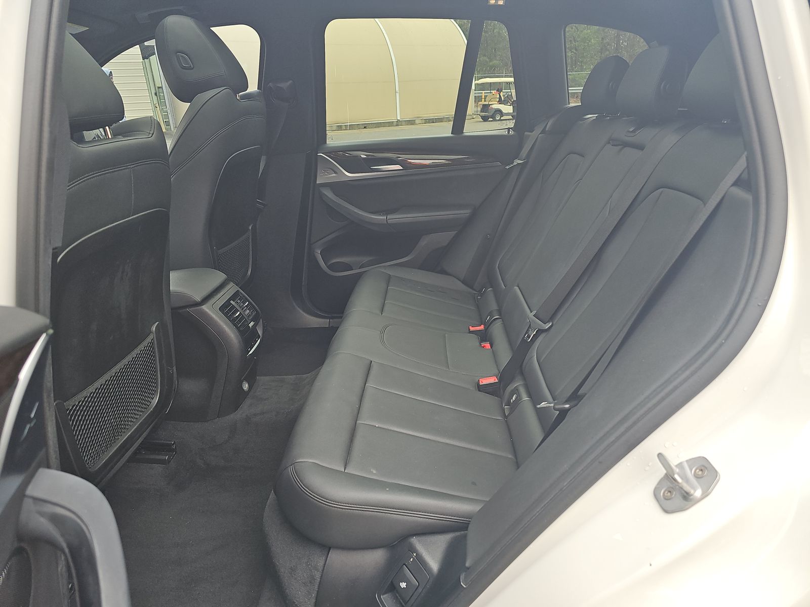 2019 BMW X3 sDrive30i RWD