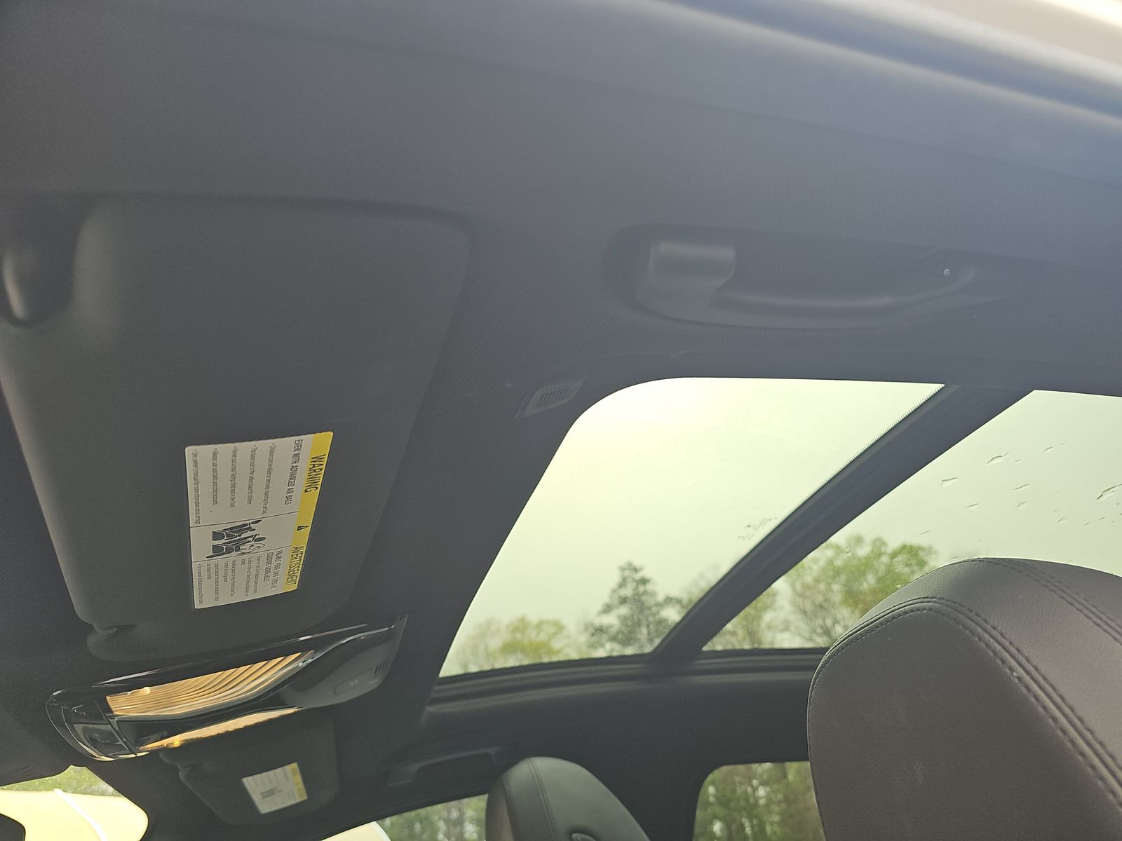 2019 BMW X3 sDrive30i RWD