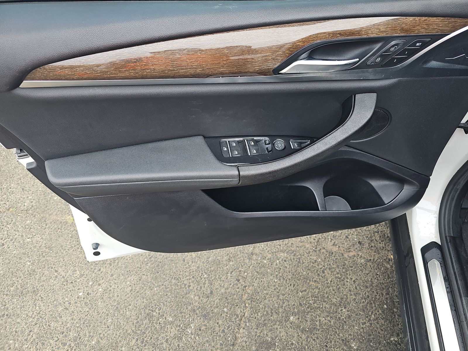 2019 BMW X3 sDrive30i RWD