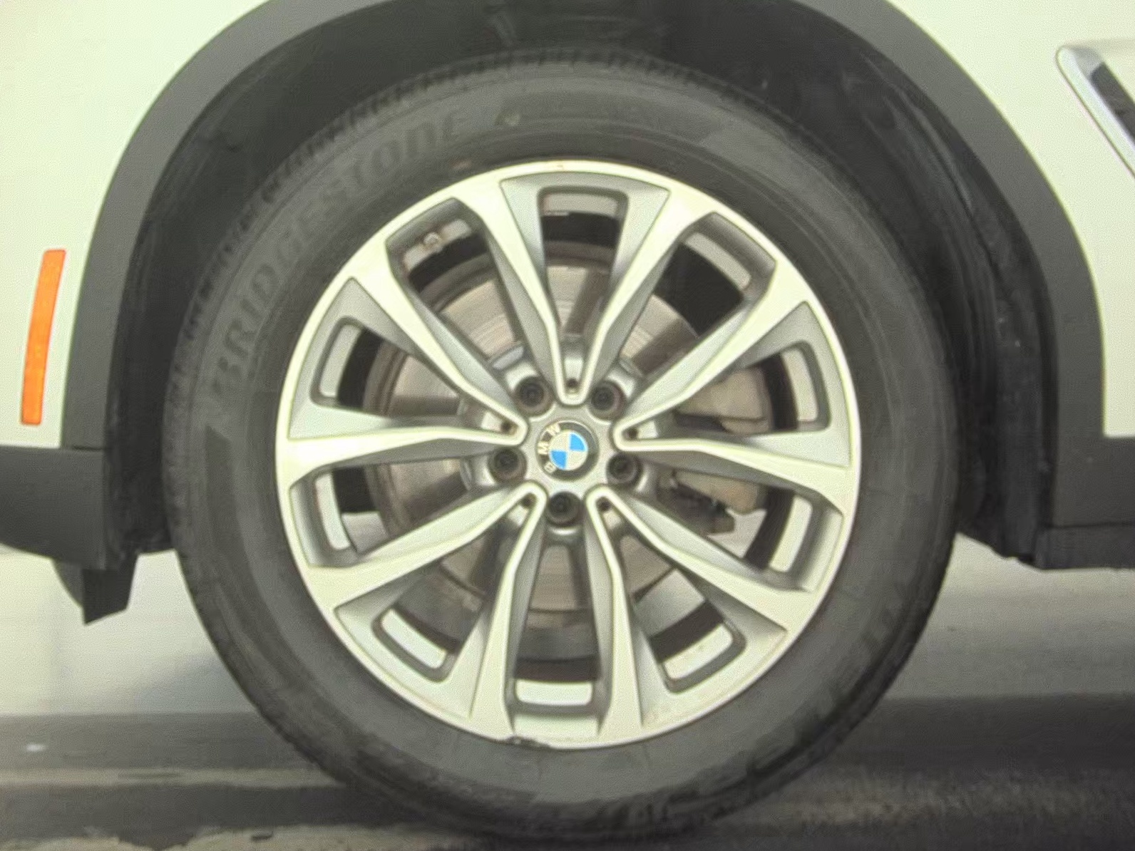 2019 BMW X3 sDrive30i RWD