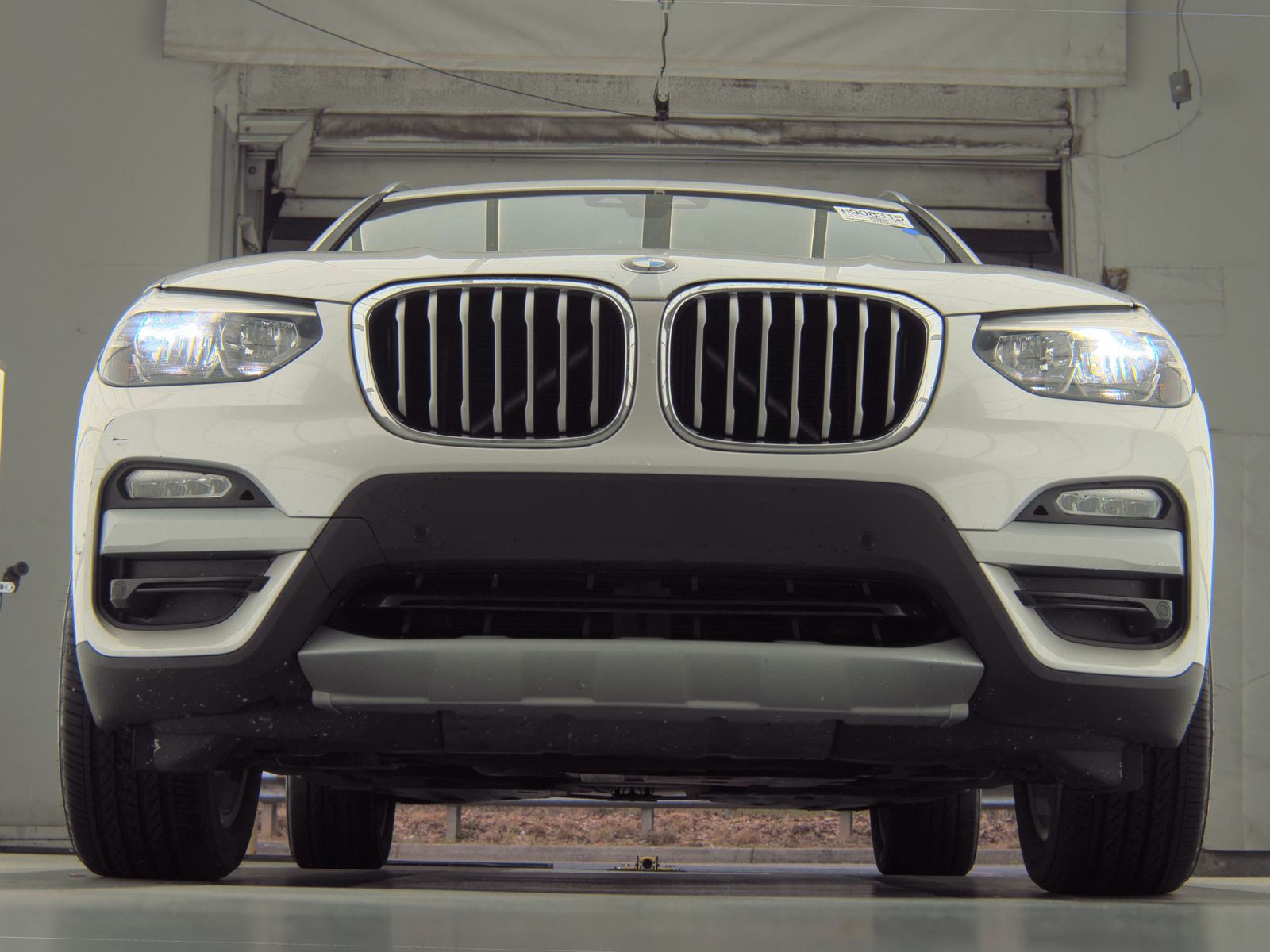 2019 BMW X3 sDrive30i RWD