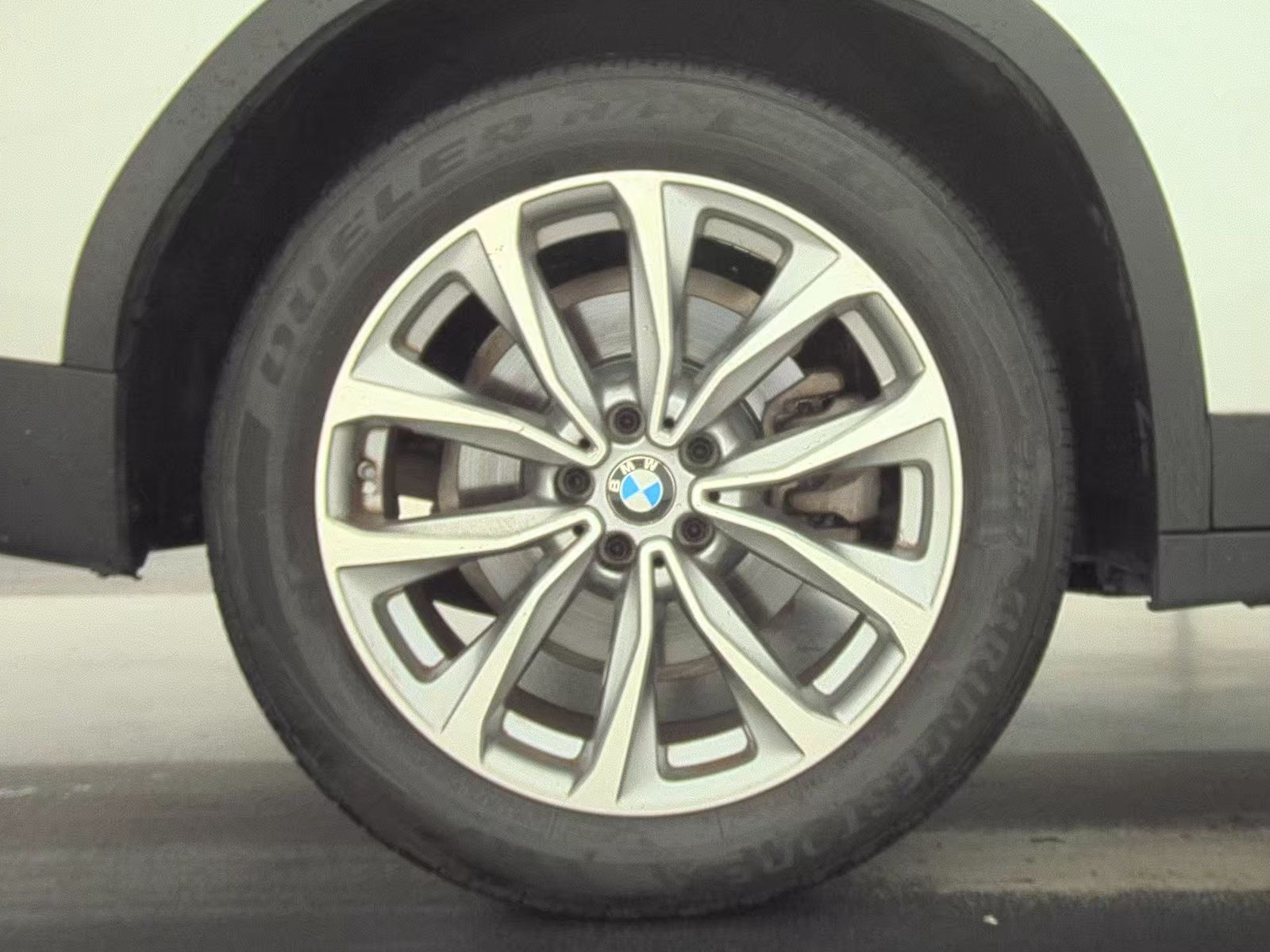 2019 BMW X3 sDrive30i RWD