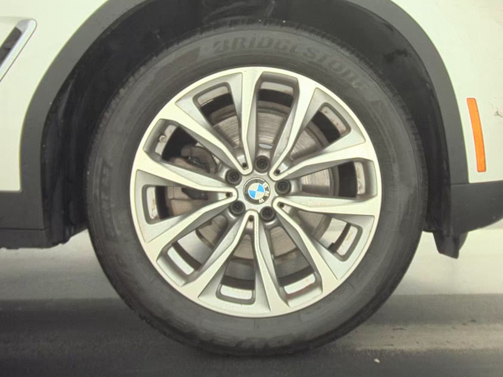 2019 BMW X3 sDrive30i RWD