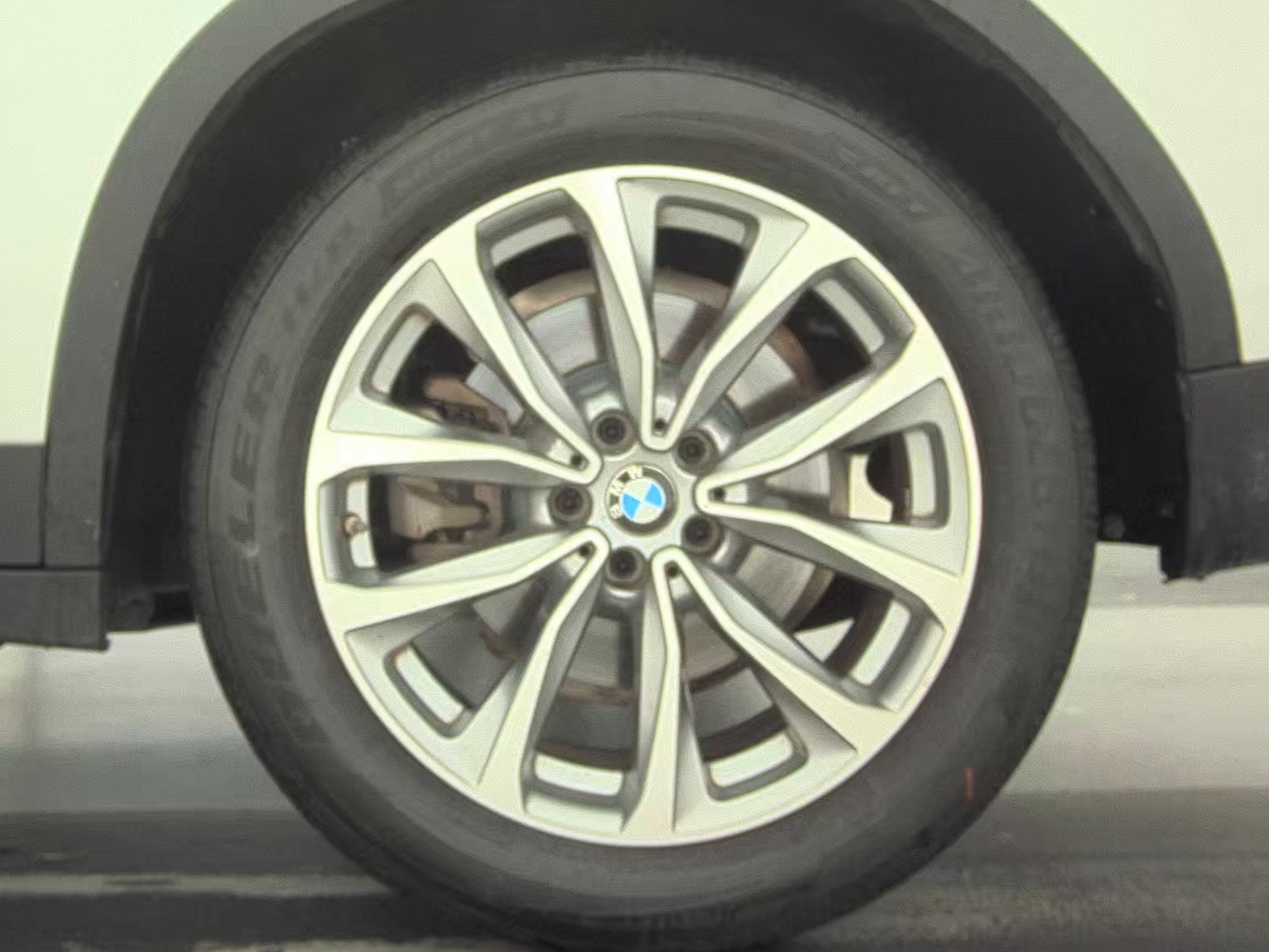 2019 BMW X3 sDrive30i RWD