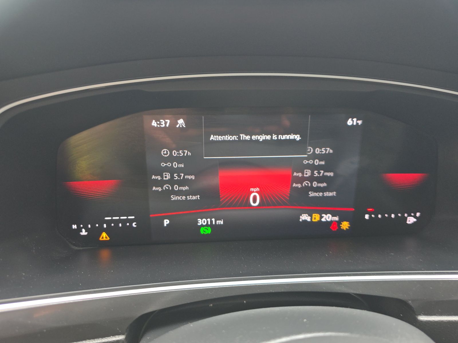 2024 Volkswagen Tiguan 2.0T SE R-Line Black AWD