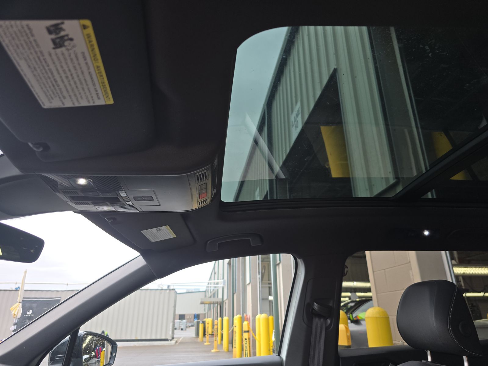 2024 Volkswagen Tiguan 2.0T SE R-Line Black AWD