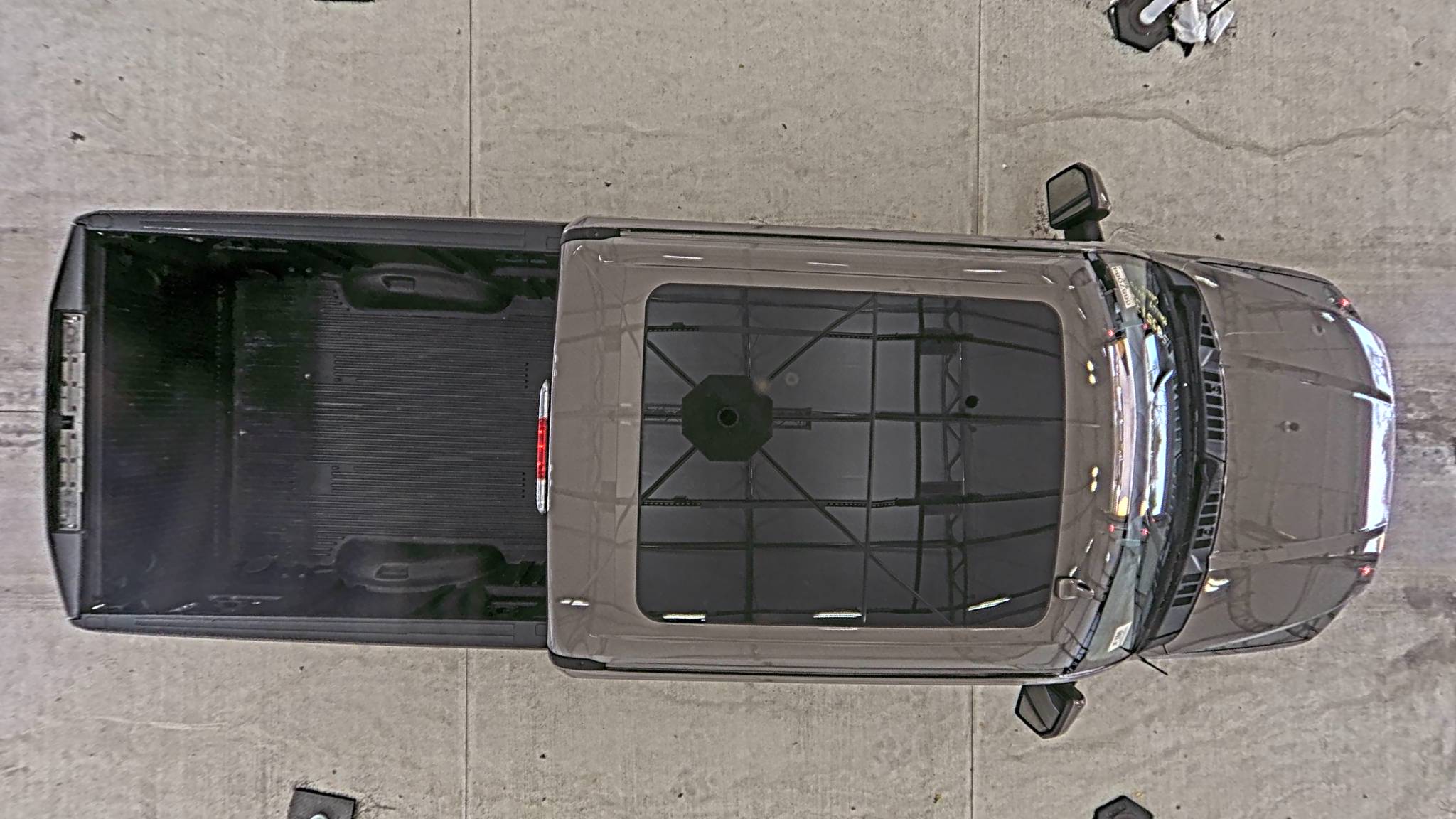 2018 Ford F-150 Lariat AWD