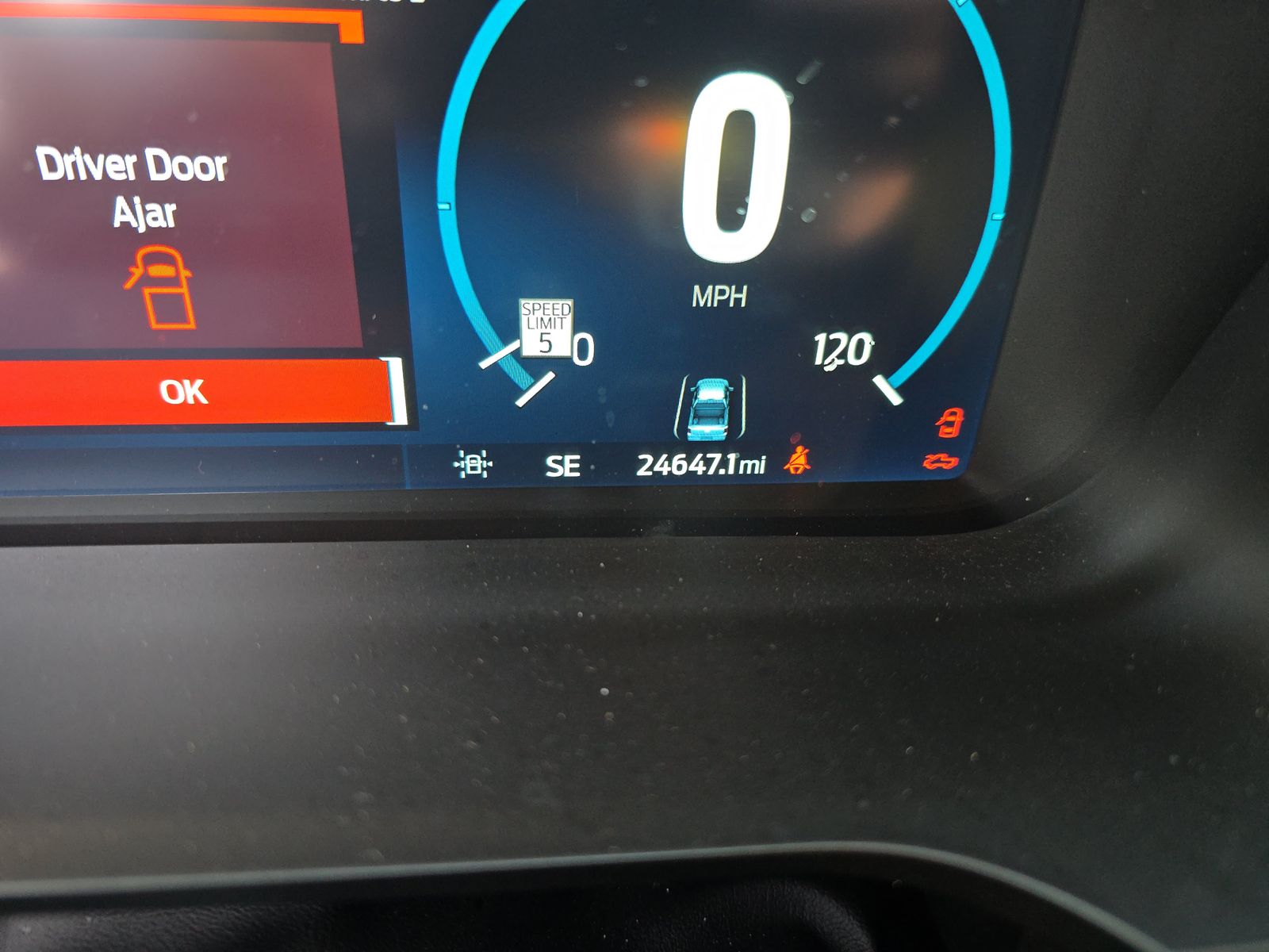 2023 Ford F-150 Hybrid Lariat AWD