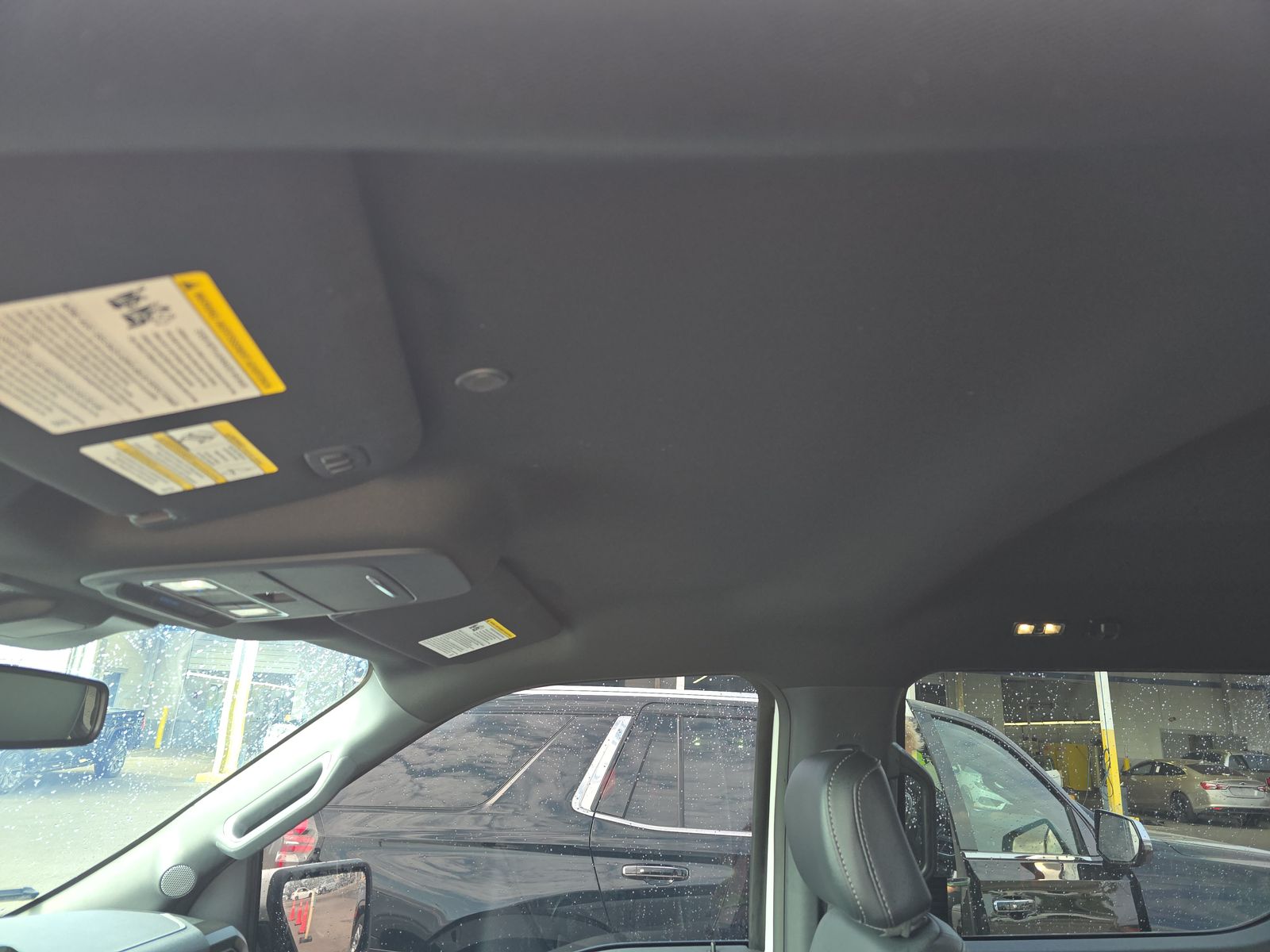 2023 Ford F-150 Hybrid Lariat AWD