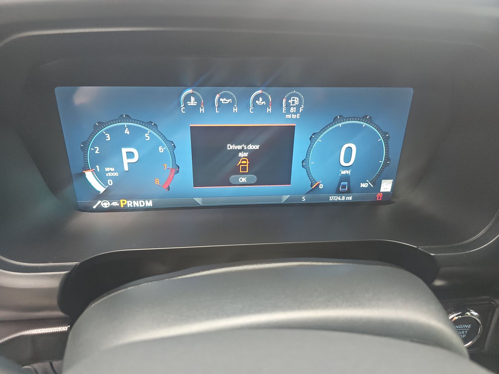 2024 Ford F-150 Raptor AWD