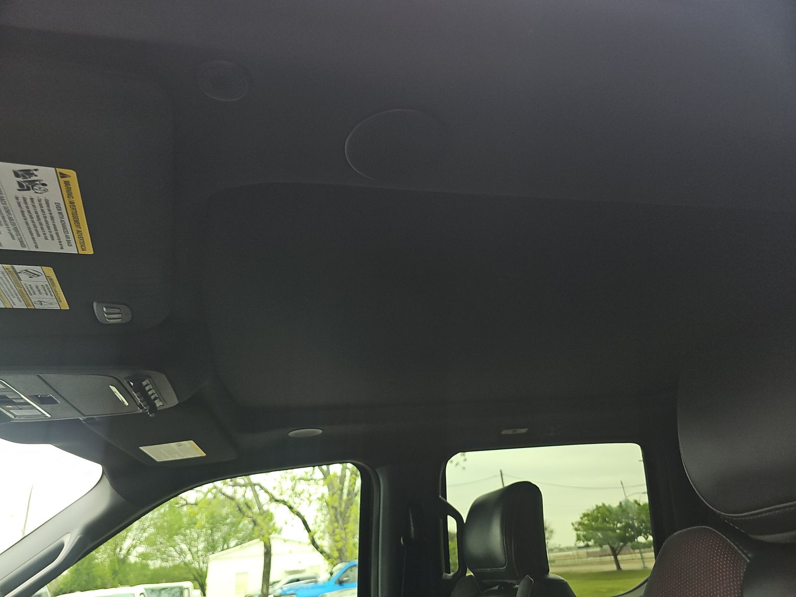 2024 Ford F-150 Raptor AWD