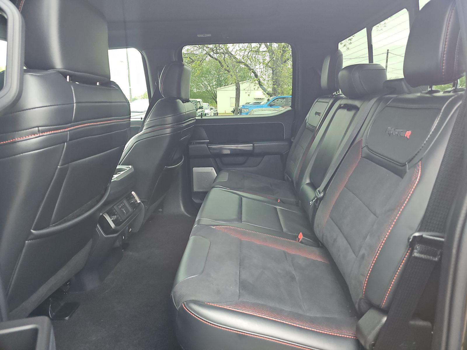 2024 Ford F-150 Raptor AWD