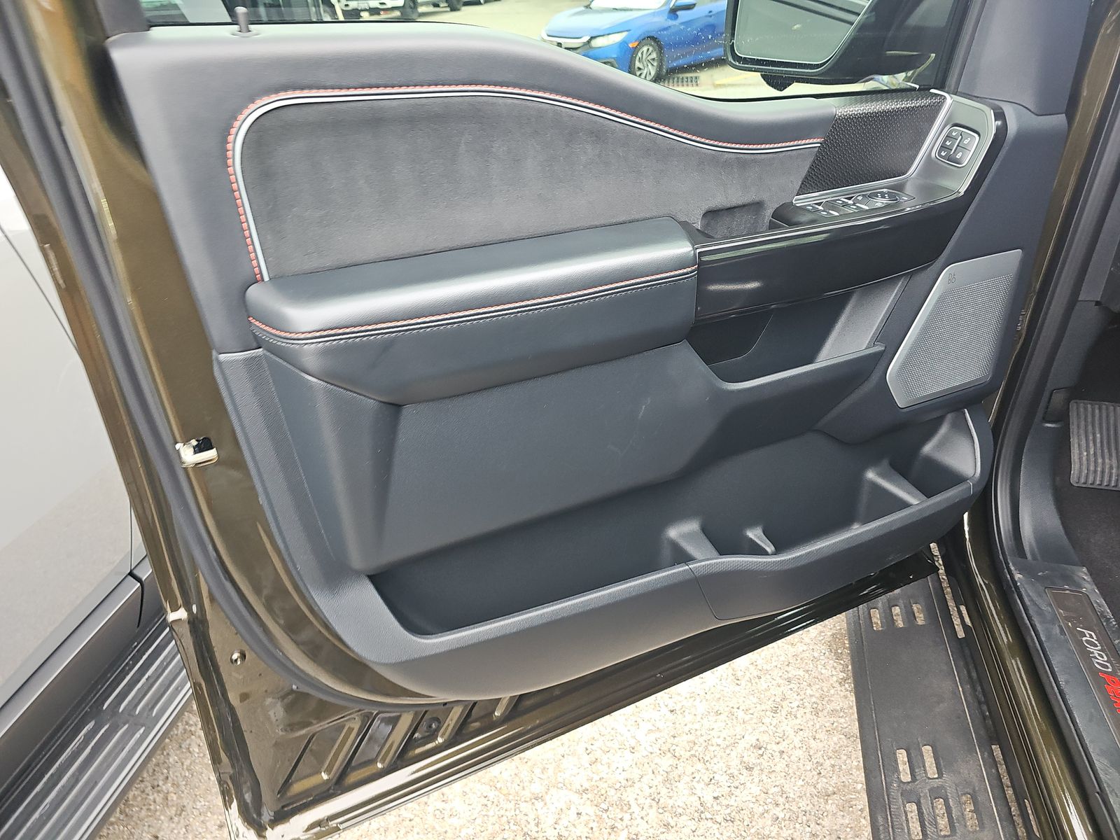 2024 Ford F-150 Raptor AWD