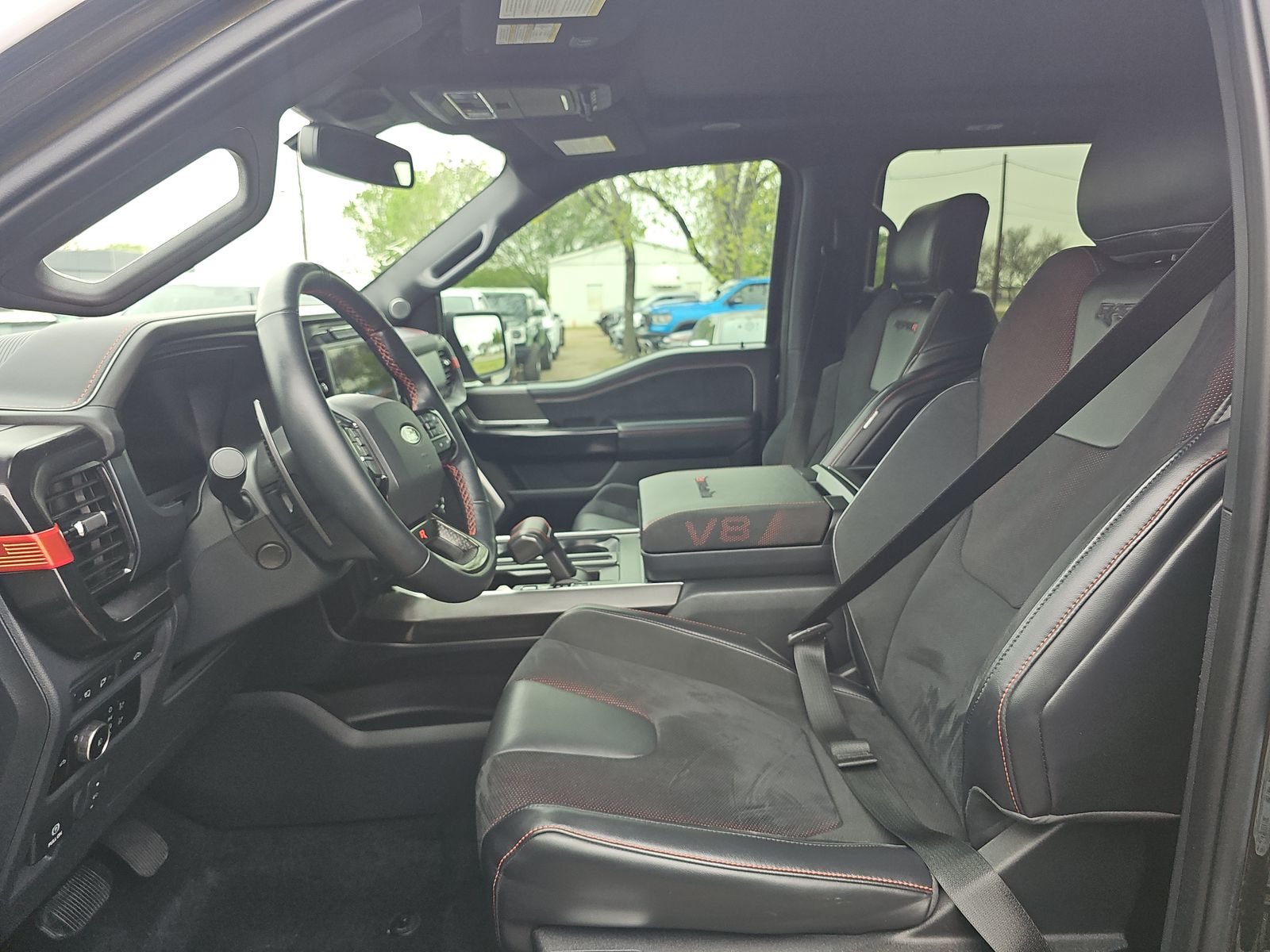 2024 Ford F-150 Raptor AWD