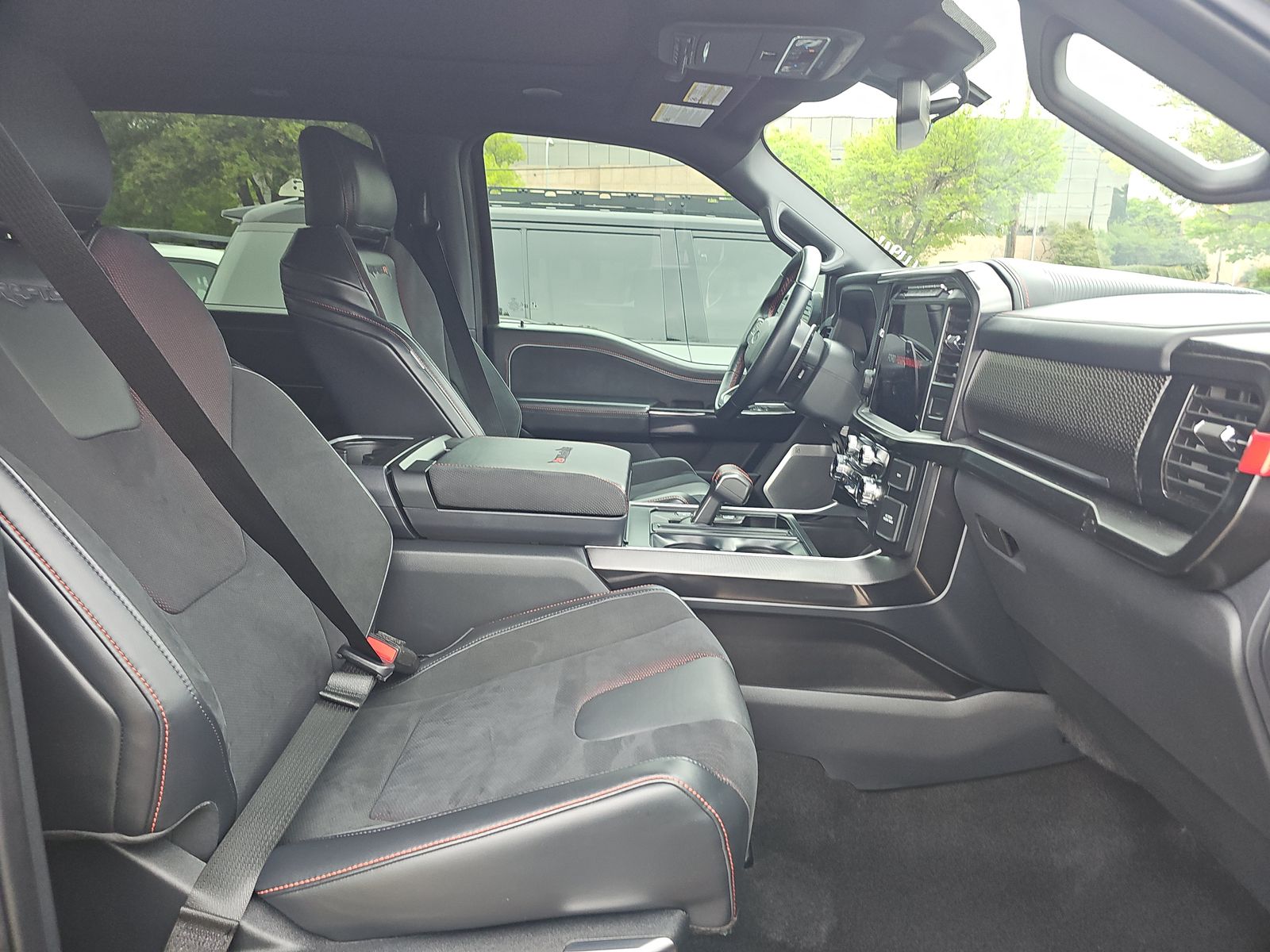 2024 Ford F-150 Raptor AWD