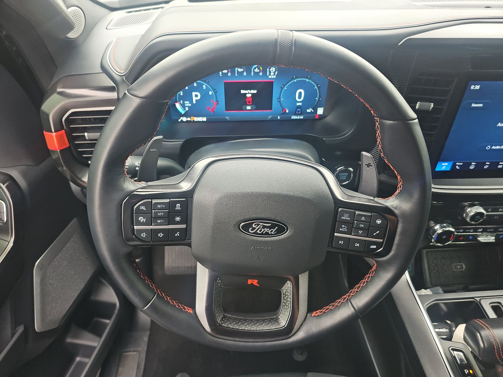 2024 Ford F-150 Raptor AWD