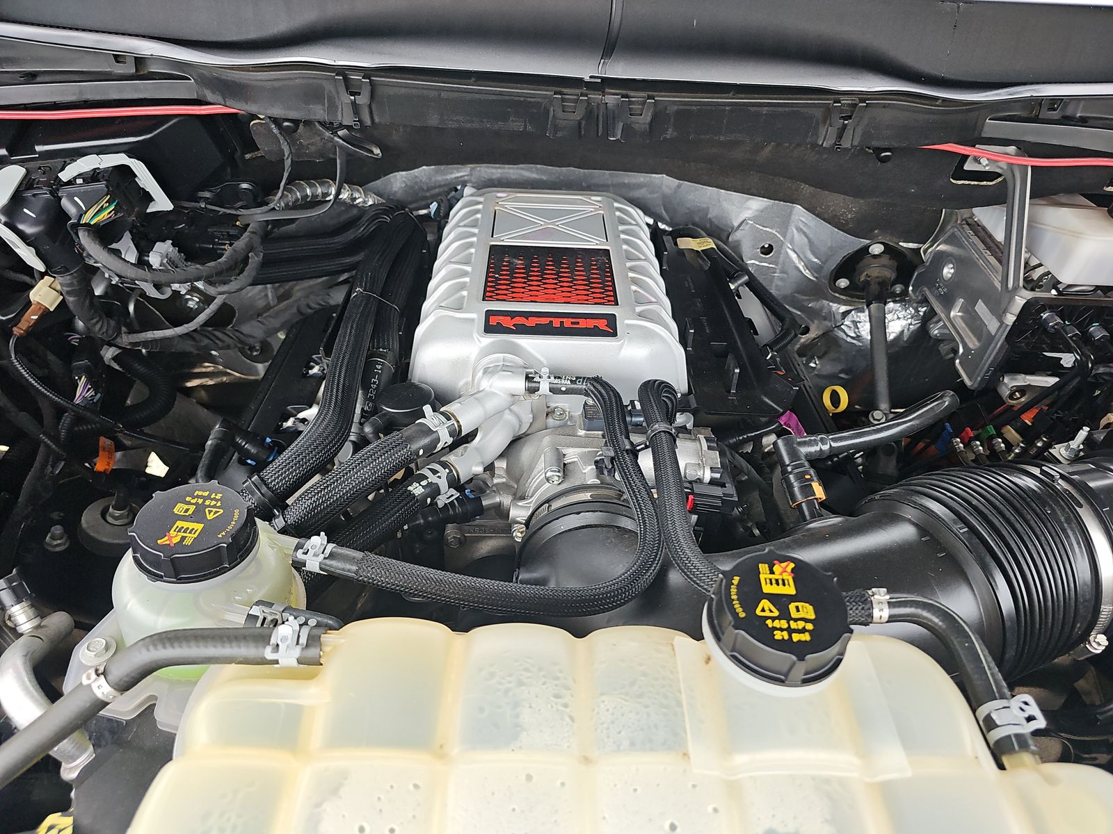 2024 Ford F-150 Raptor AWD