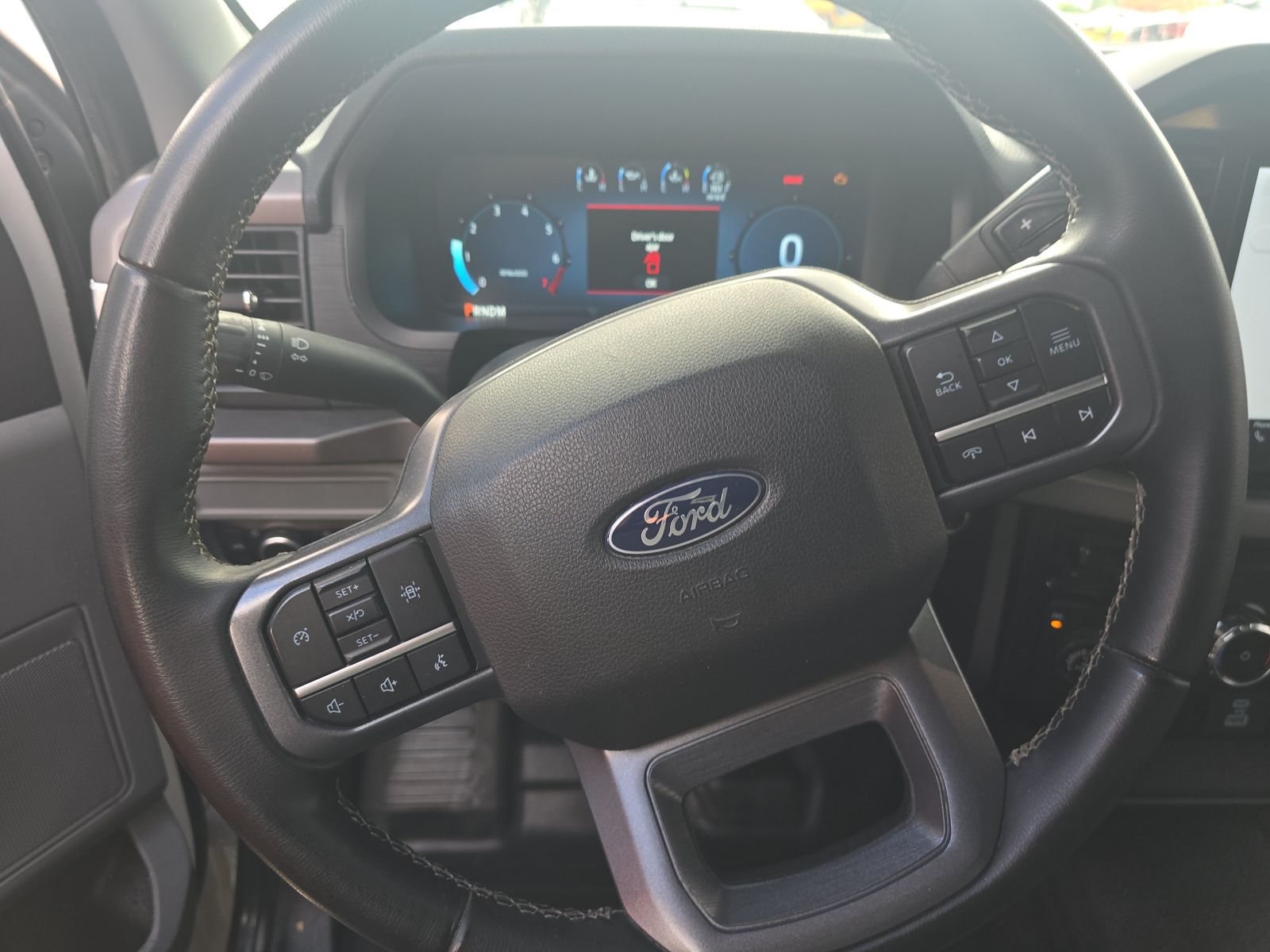 2024 Ford F-150 XLT AWD