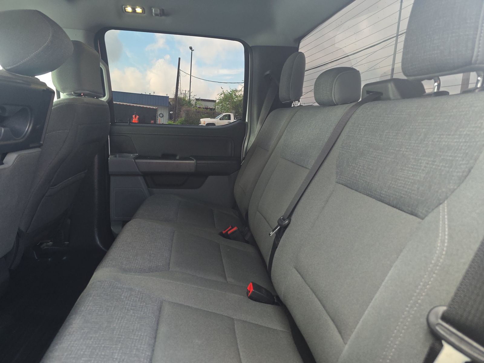 2024 Ford F-150 XLT AWD