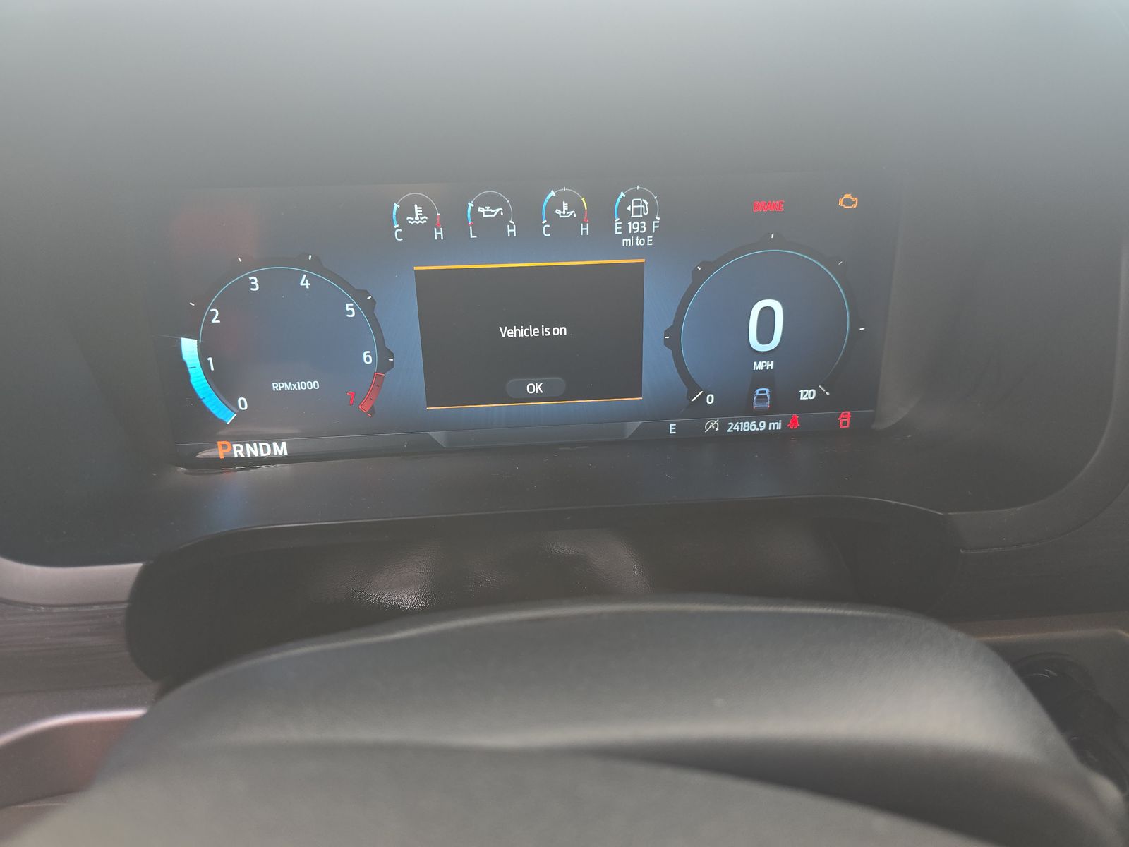 2024 Ford F-150 XLT AWD