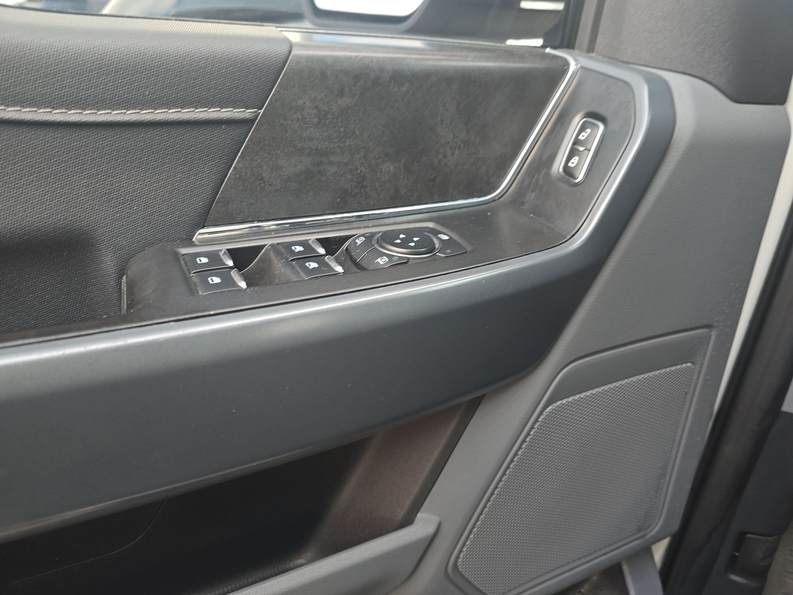 2024 Ford F-150 XLT AWD