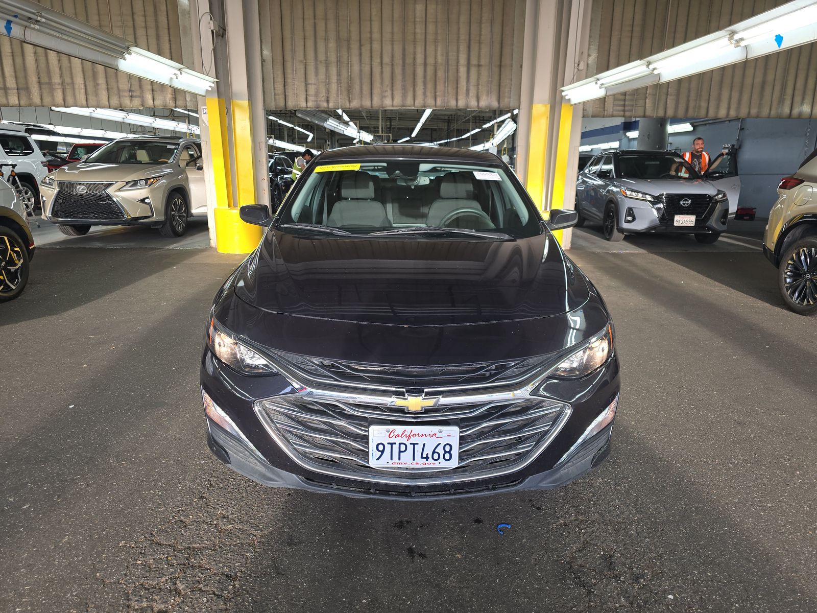 CHEVROLET CAMARO - 3