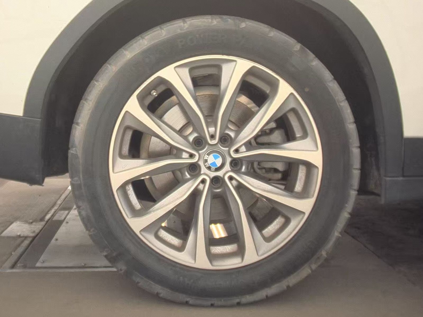 2018 BMW X3 xDrive30i AWD