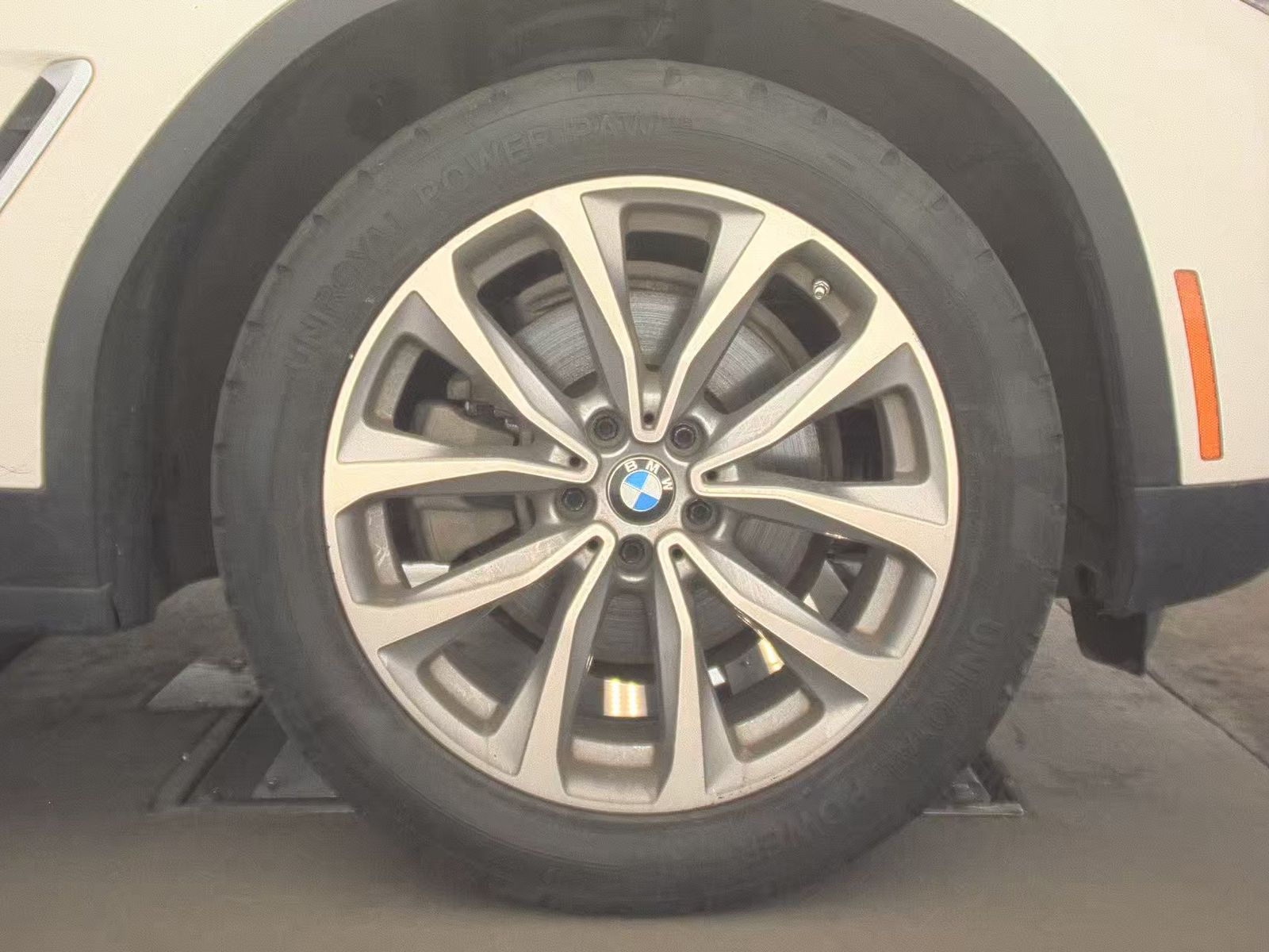 2018 BMW X3 xDrive30i AWD