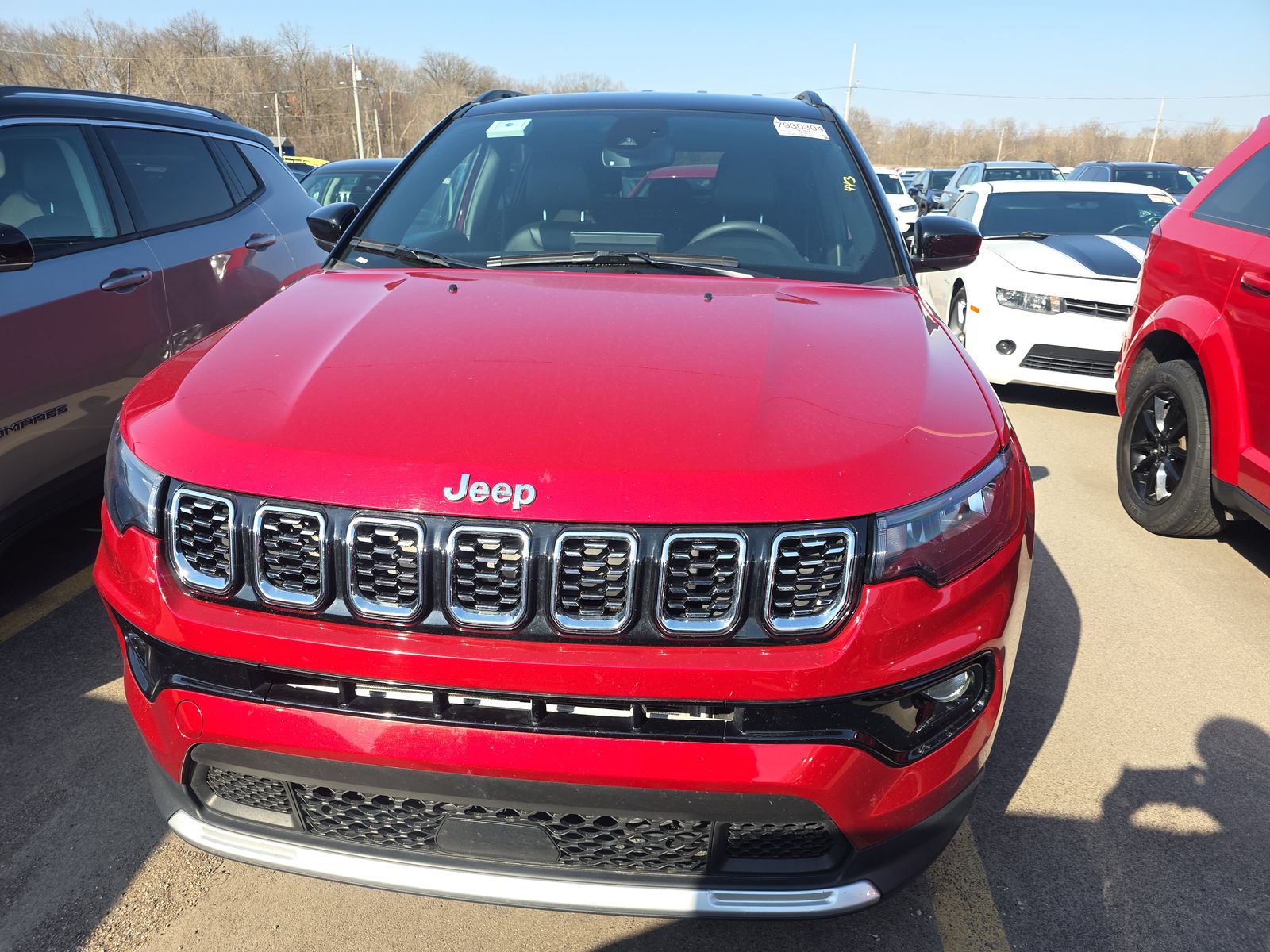 JEEP LIMITED - 3