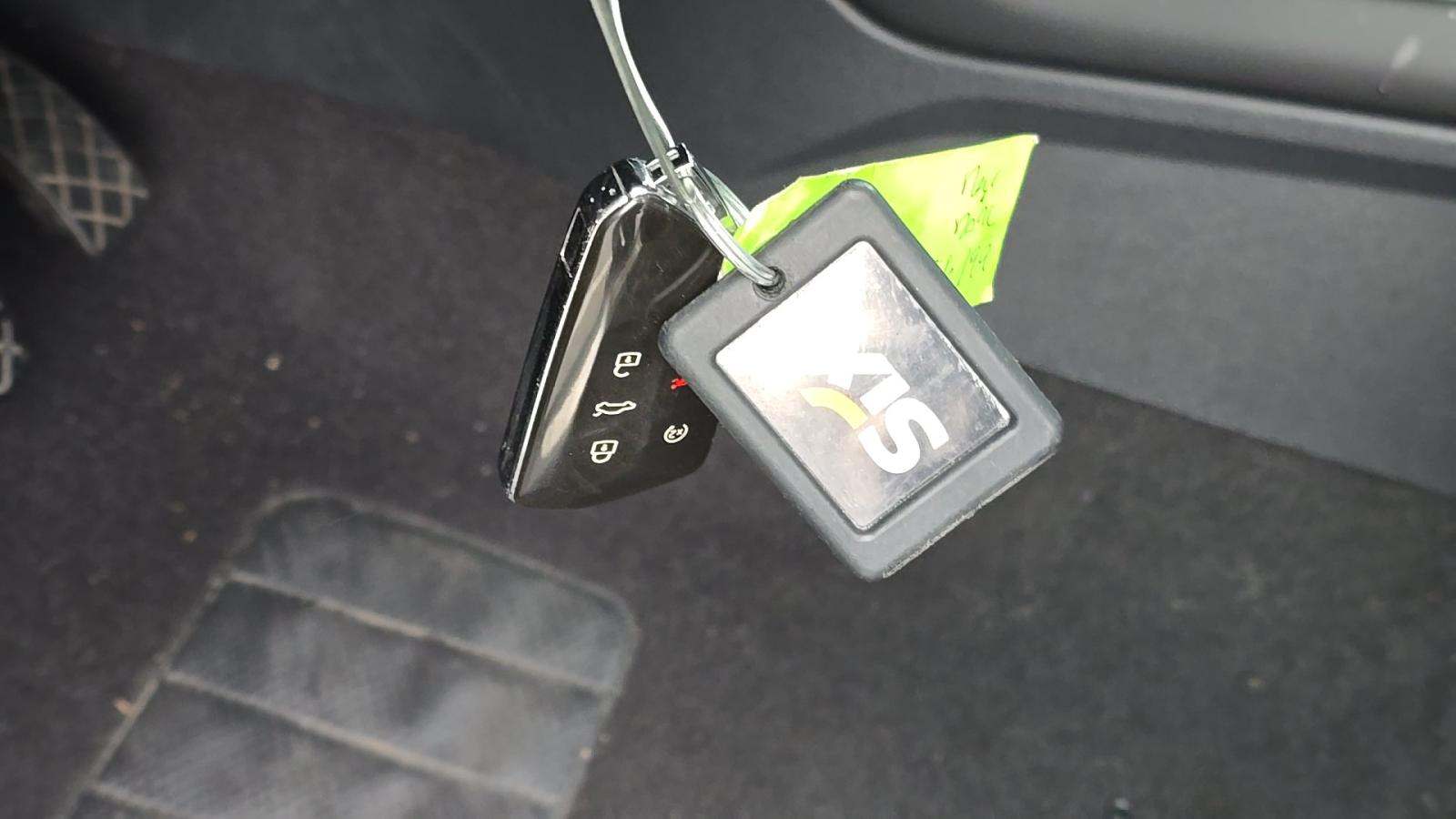 2024 Volkswagen Atlas 2.0T SE AWD